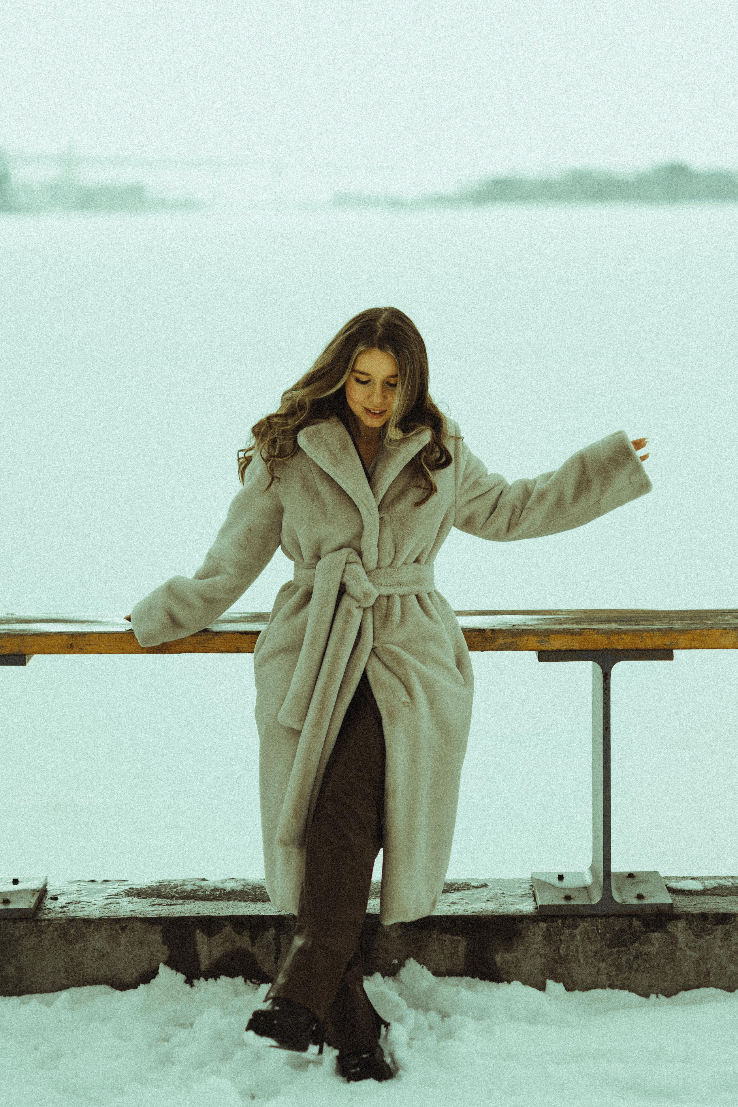 Nina. Professional Wedding Photographer Geneva & Romande Switzerland | Tanya Creator