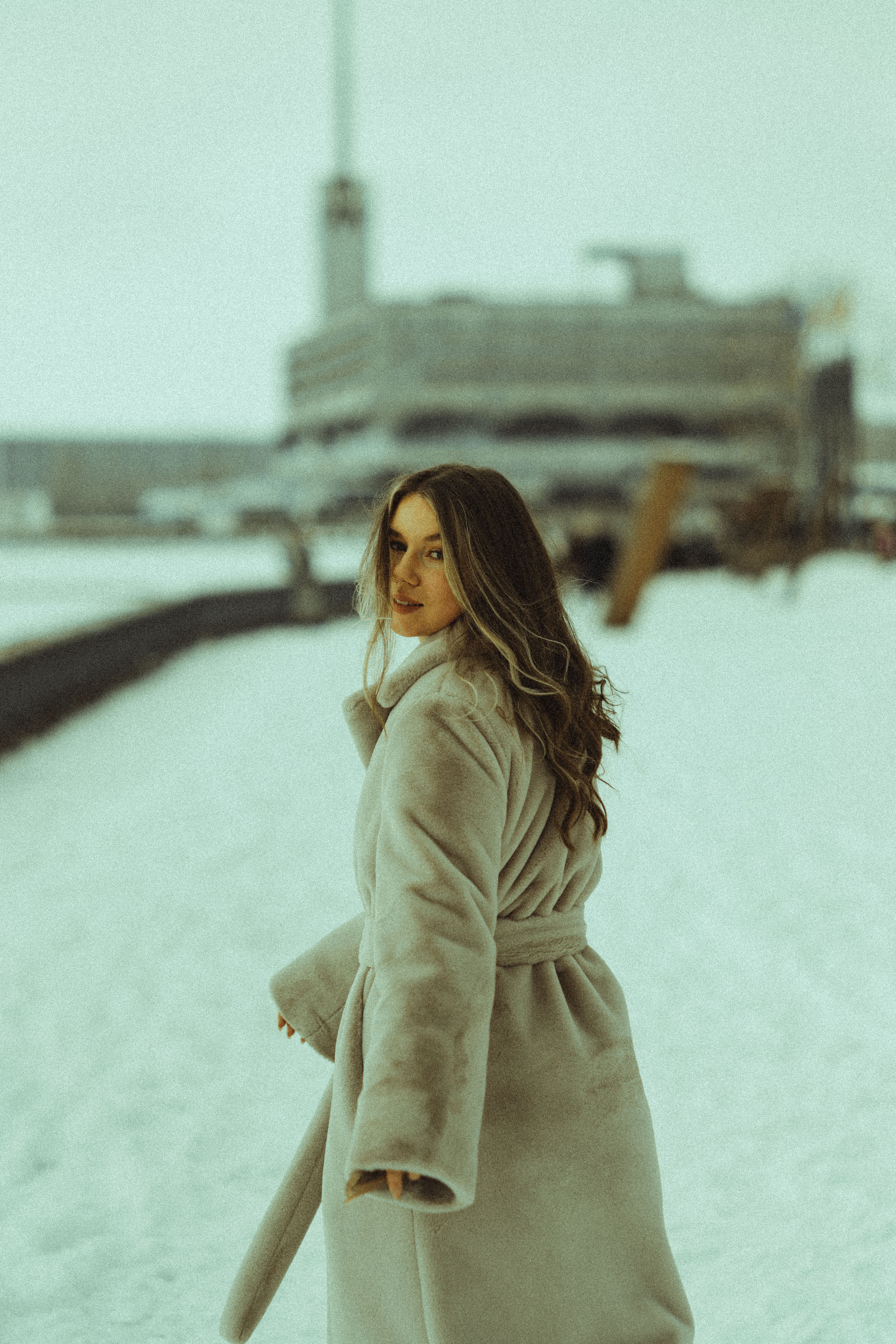 Nina. Professional Wedding Photographer Geneva & Romande Switzerland | Tanya Creator