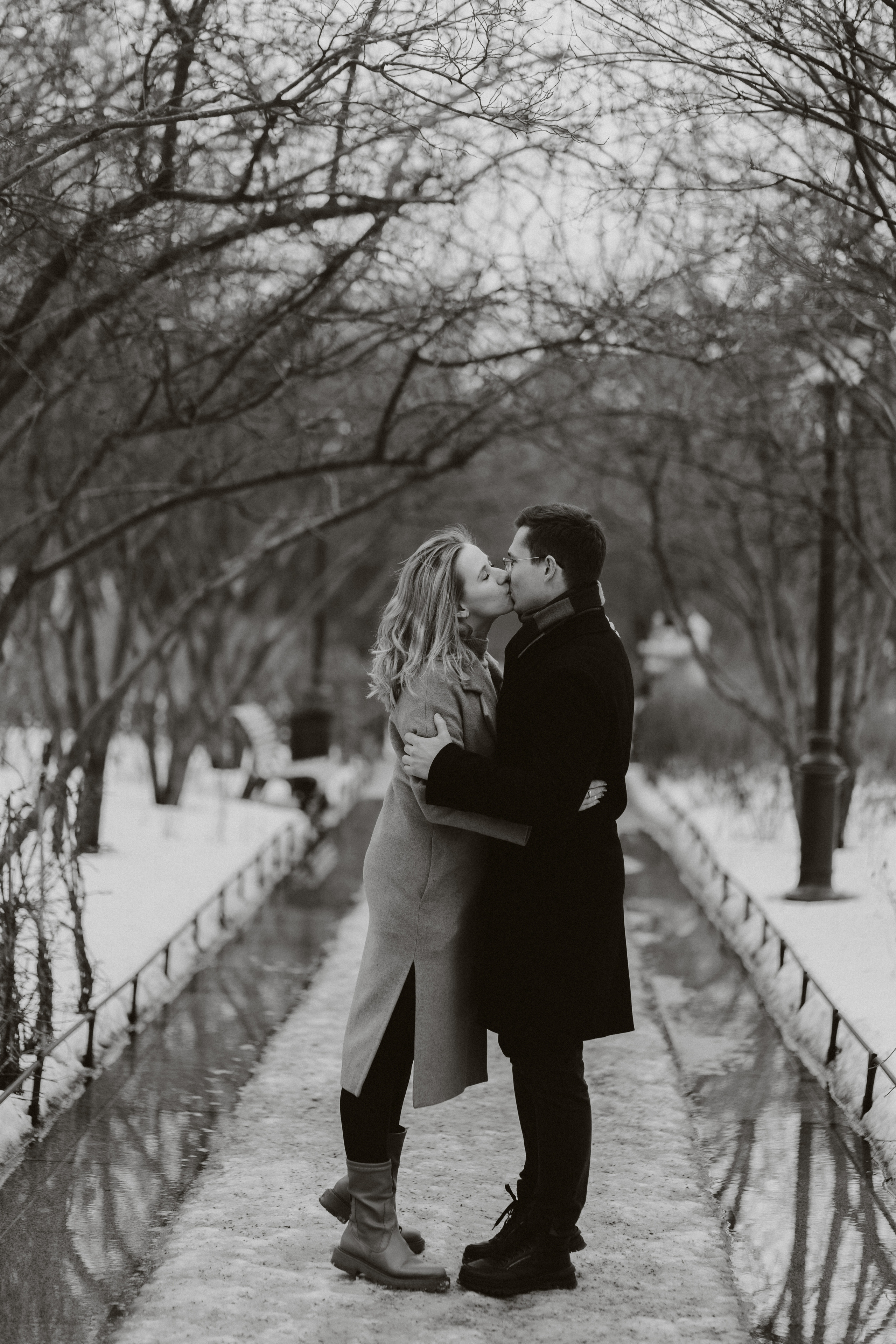 Sofi & Max. Professional Wedding Photographer Geneva & Romande Switzerland | Tanya Creator