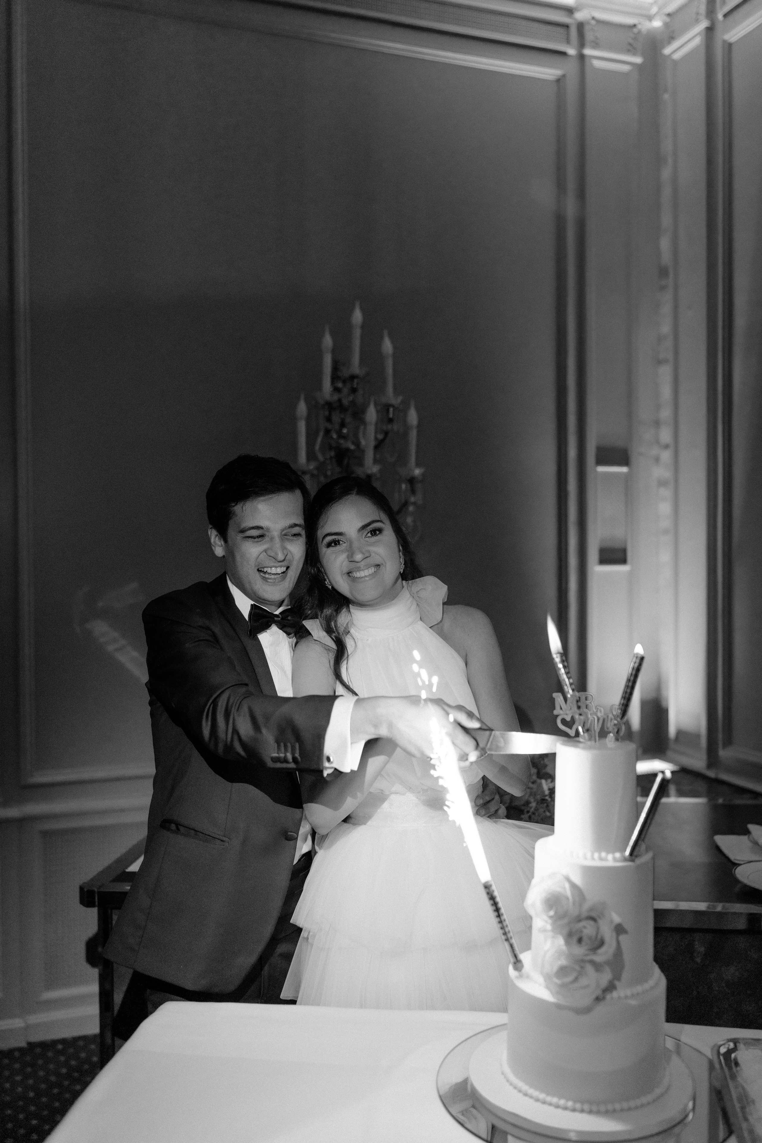 Meriam & Ghassen | Party at Four Seasons Geneva. Photographe de Mariage Professionnelle — Genève & Suisse Romande | Tanya Creator