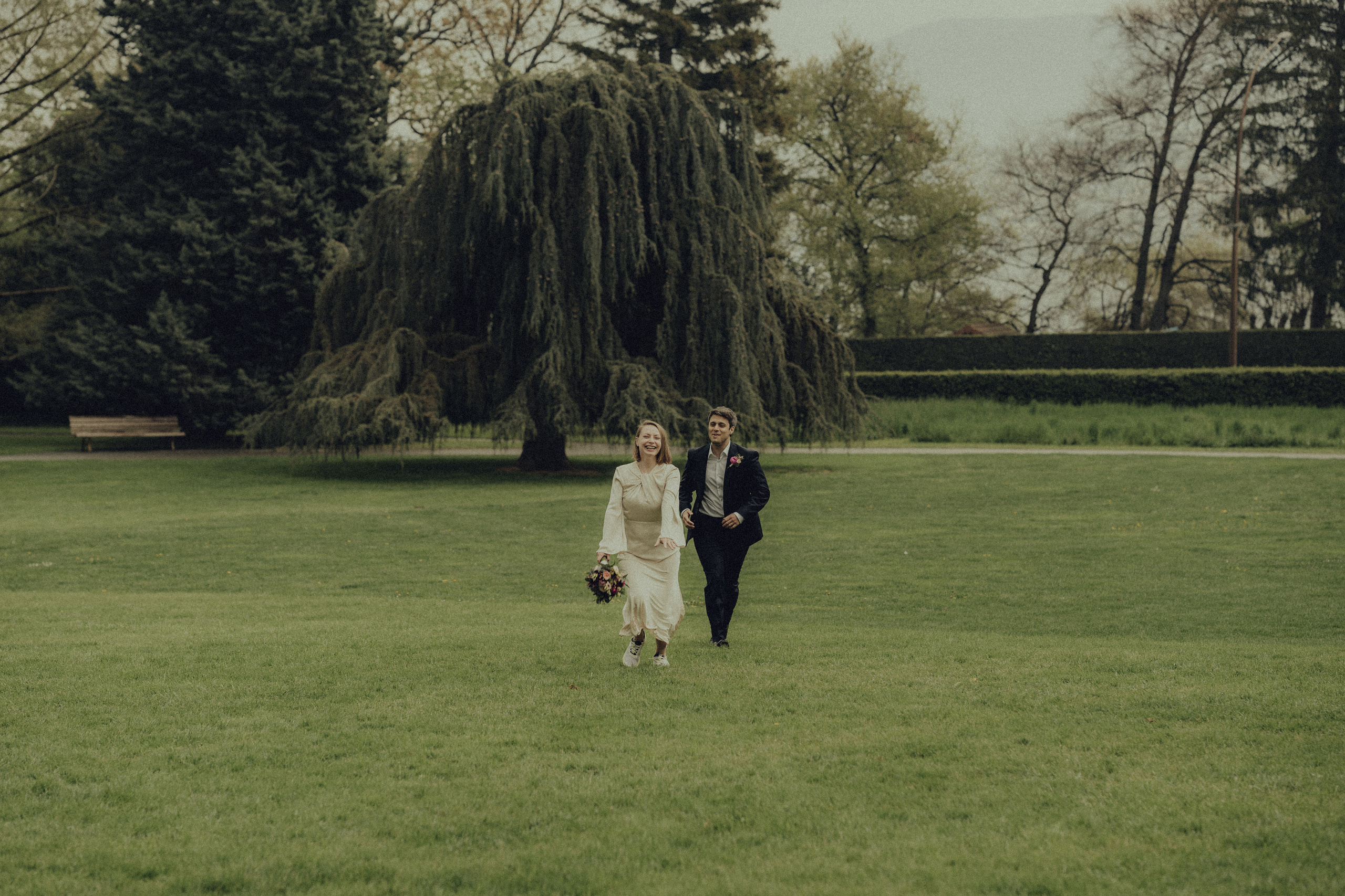 Nina & Jeton | Vernier. Photographe de Mariage Professionnelle — Genève & Suisse Romande | Tanya Creator