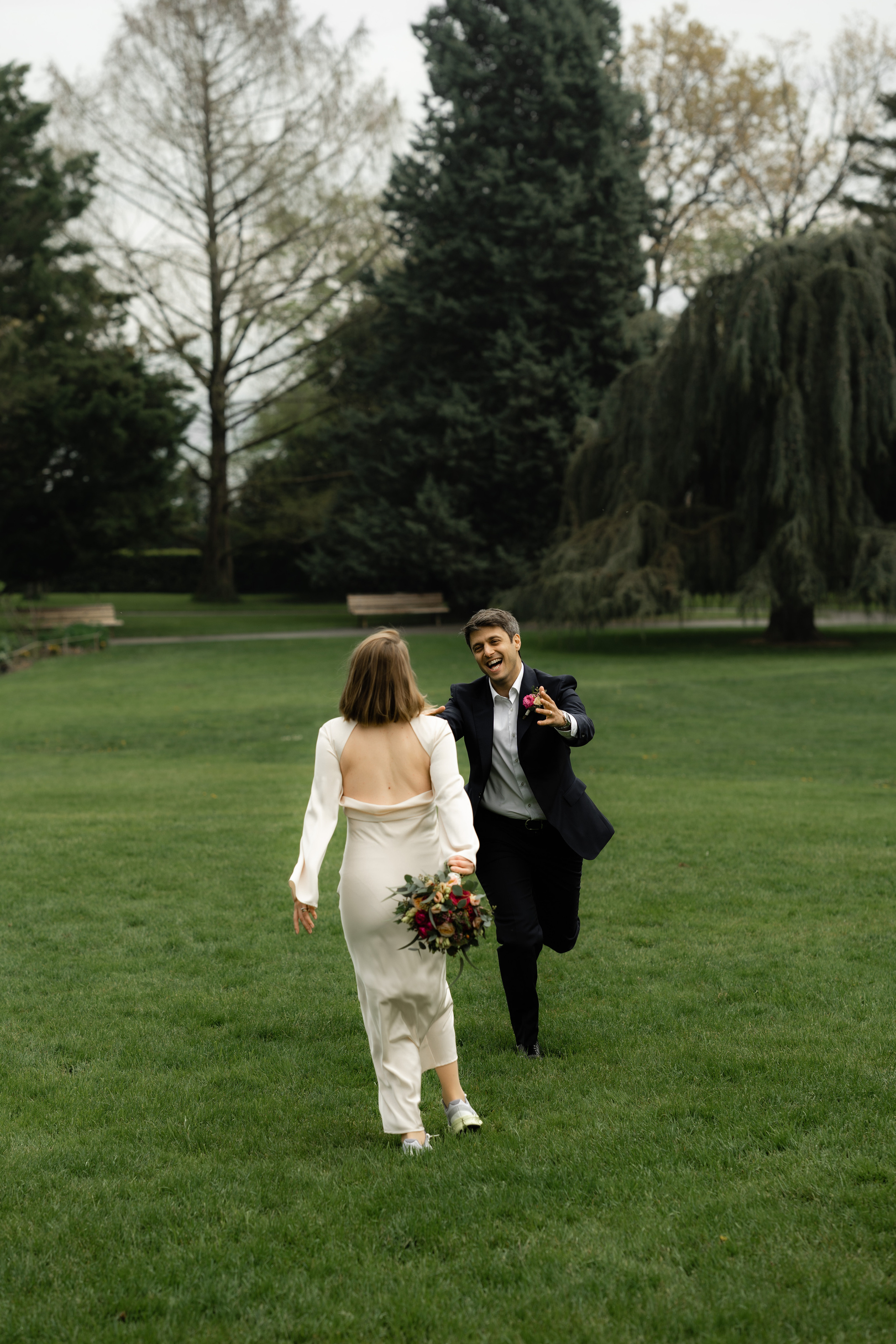 Nina & Jeton | Vernier. Photographe de Mariage Professionnelle — Genève & Suisse Romande | Tanya Creator