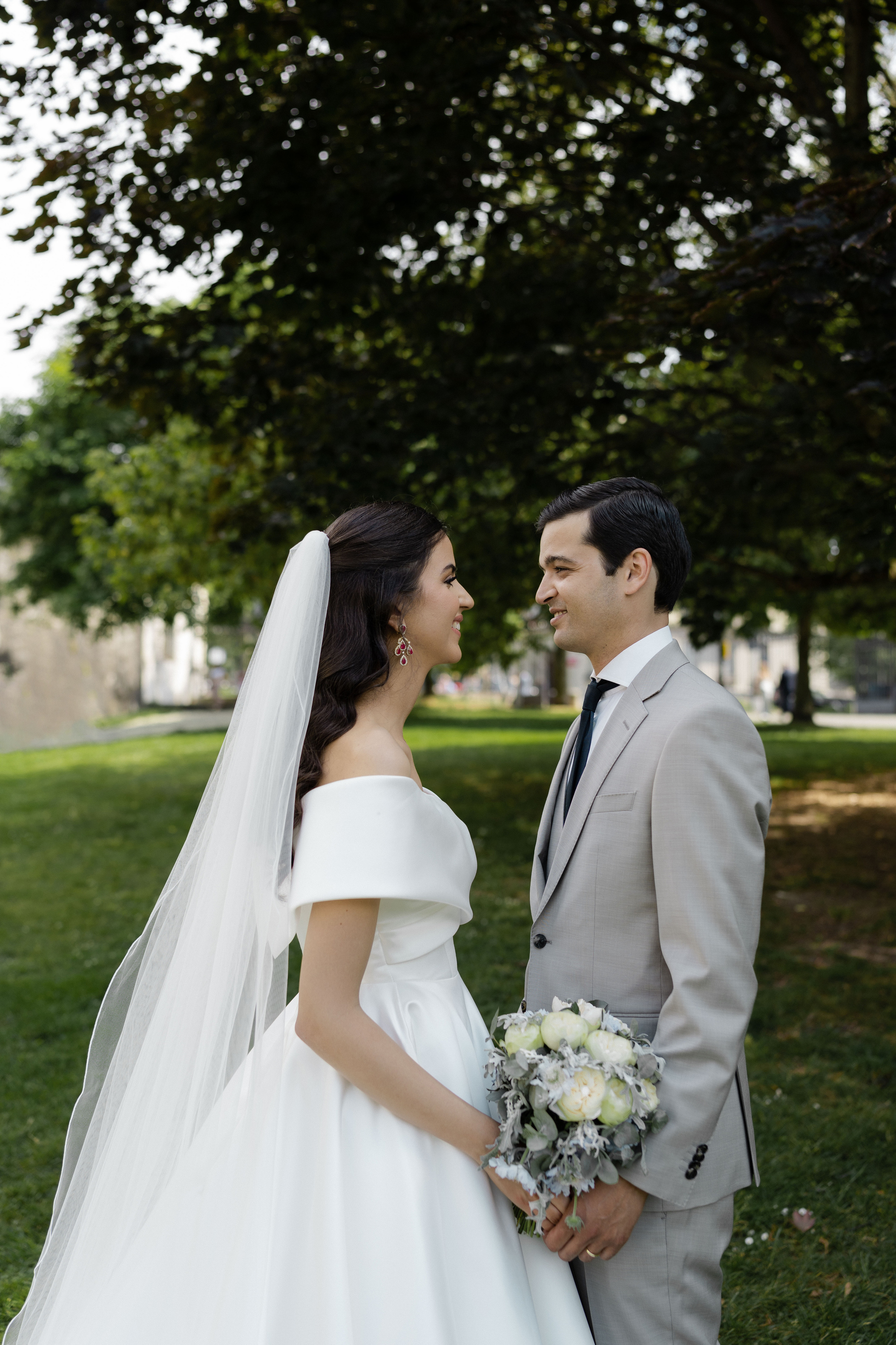 Meriam & Ghassen | Party at Four Seasons Geneva. Photographe de Mariage Professionnelle — Genève & Suisse Romande | Tanya Creator