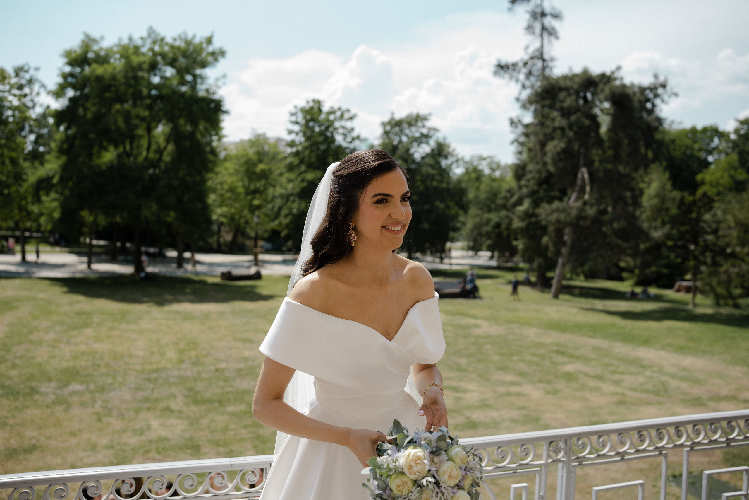 Meriam & Ghassen | Party at Four Seasons Geneva. Photographe de Mariage Professionnelle — Genève & Suisse Romande | Tanya Creator