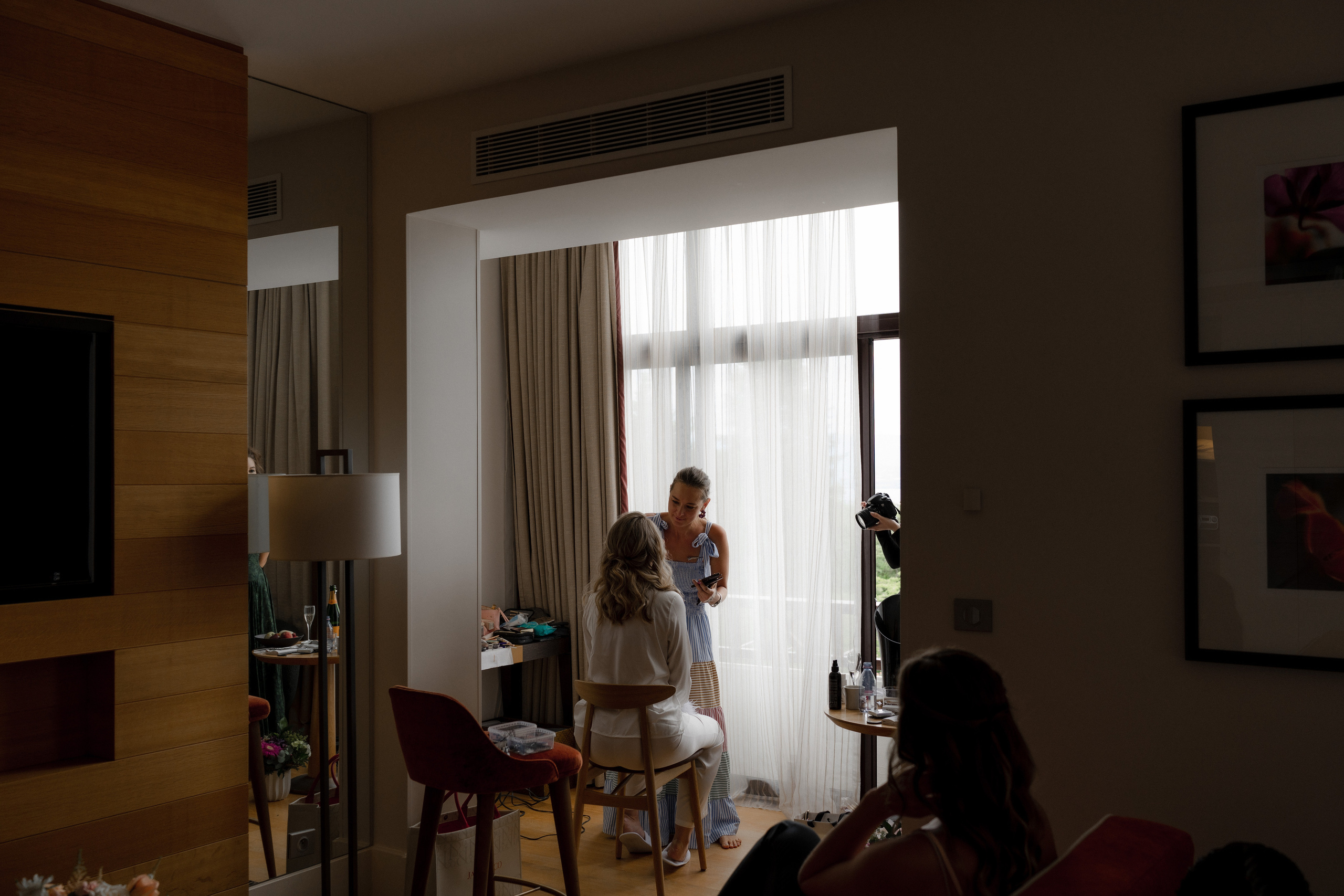 Yulia & Soufiane | Thonon-Les-Bains, France. Photographe de Mariage Professionnelle — Genève & Suisse Romande | Tanya Creator