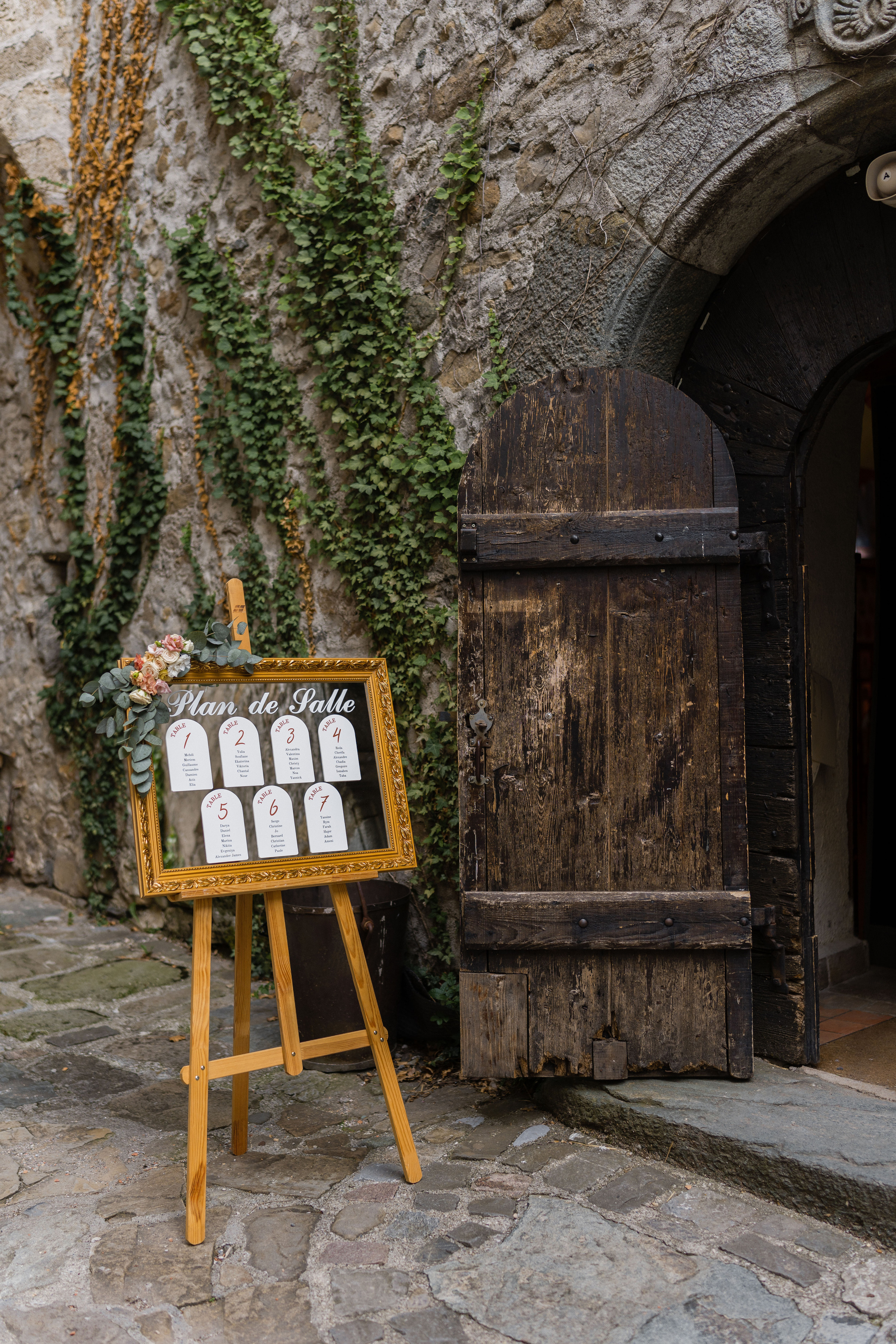 Yulia & Soufiane | Thonon-Les-Bains, France. Photographe de Mariage Professionnelle — Genève & Suisse Romande | Tanya Creator