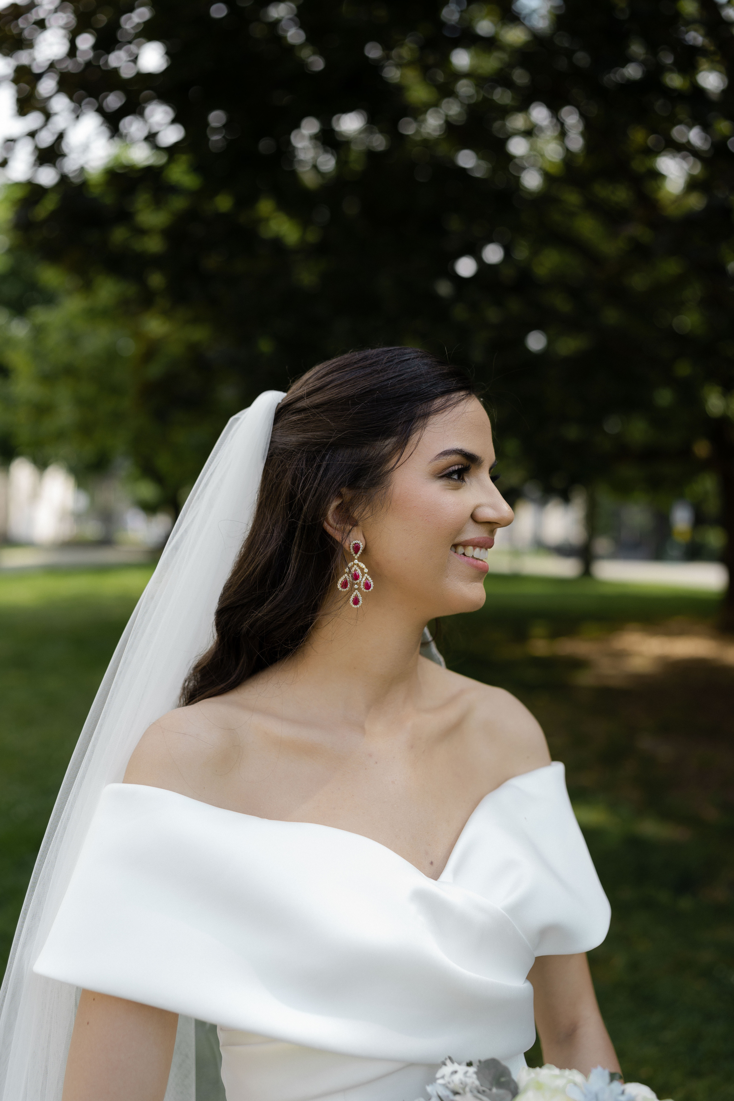 Meriam & Ghassen | Party at Four Seasons Geneva. Photographe de Mariage Professionnelle — Genève & Suisse Romande | Tanya Creator