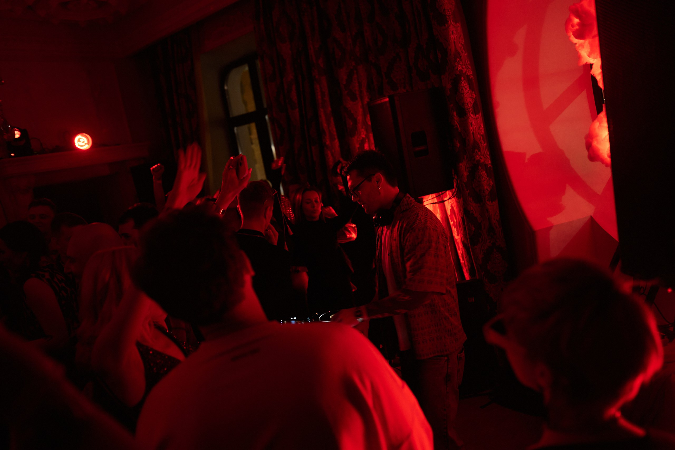 Grand hotel CAVA. Photographer — ERASTOV