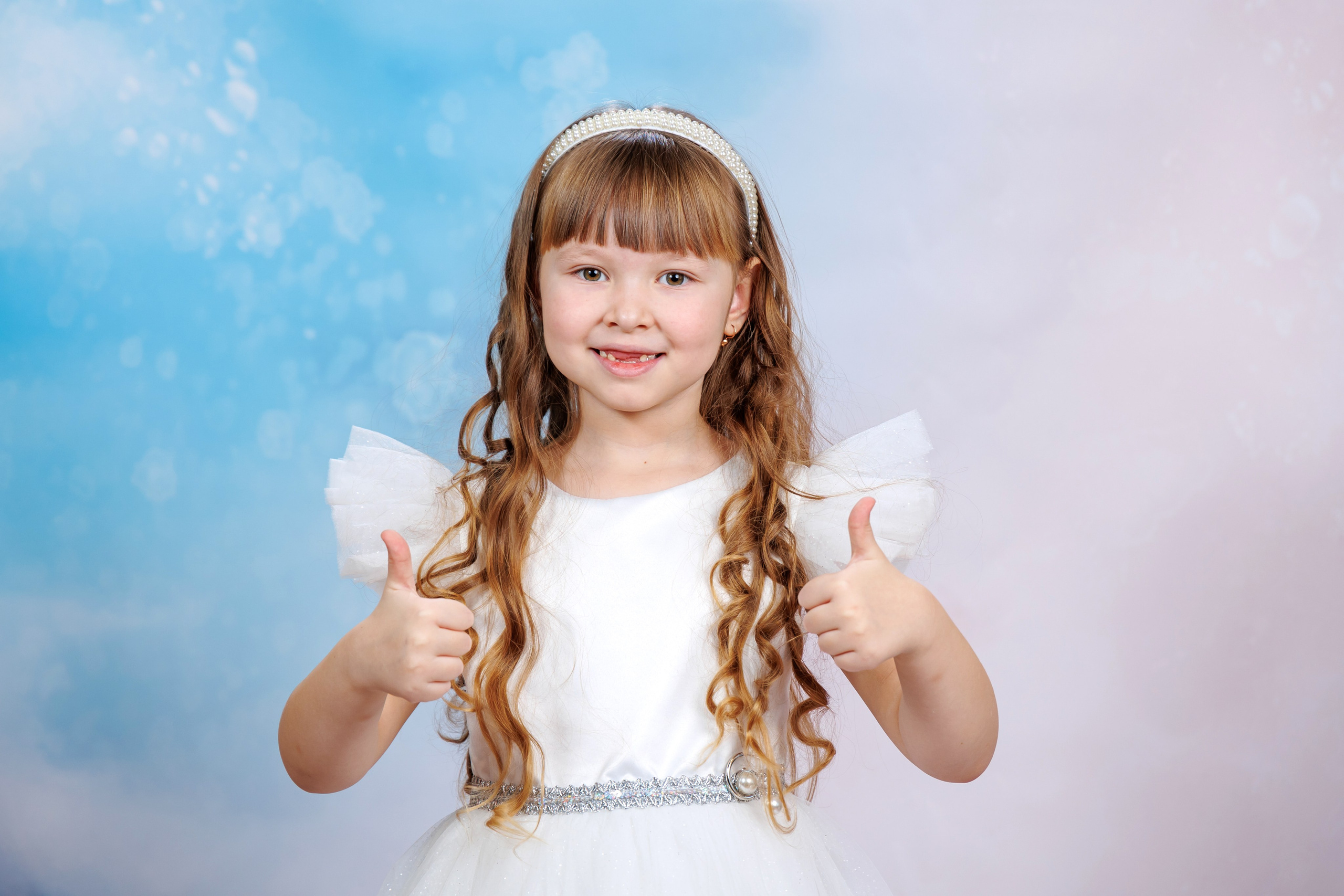 Школьный фотограф Саратов Золотарь Ольга