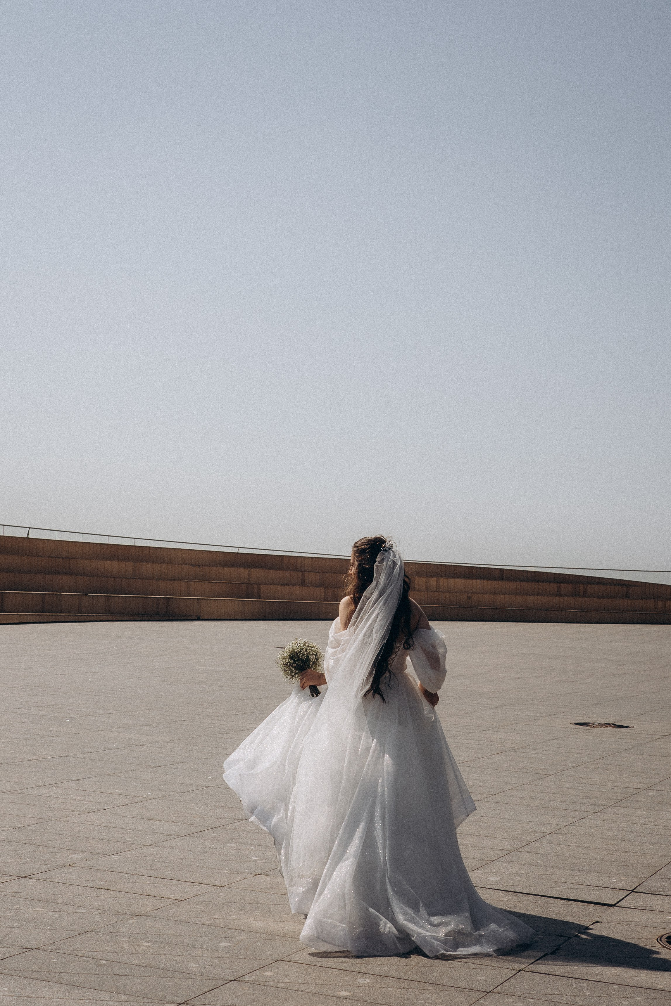 СВАДЕБНАЯ СЬЕМК В ПАРКЕ 300-ЛЕТИЯ. Профессиональный фотограф, Санкт-Петербург — Виктория Богомолова