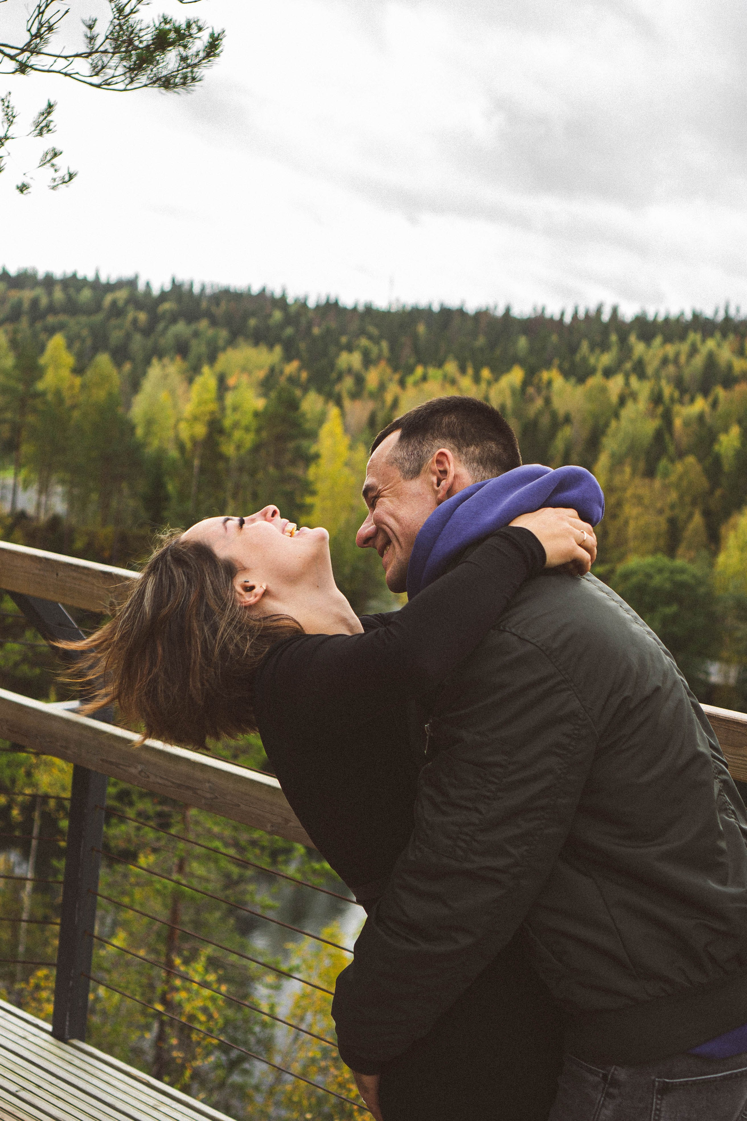 Прогулка на природе. Профессиональный фотограф, Санкт-Петербург — Виктория Богомолова