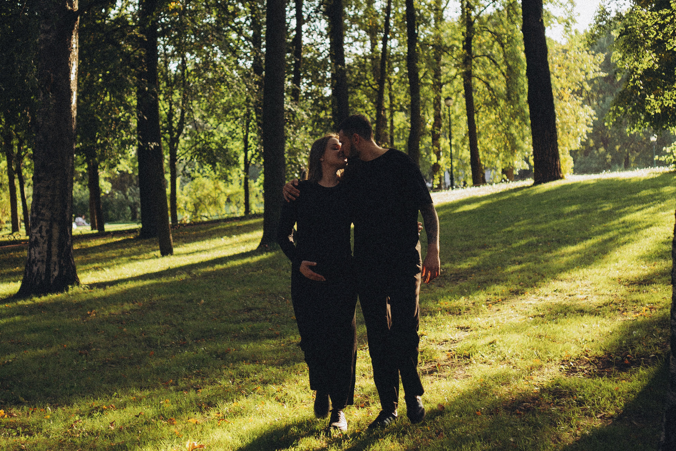 БЕРЕМЕННОСТЬ. Профессиональный фотограф, Санкт-Петербург — Виктория Богомолова