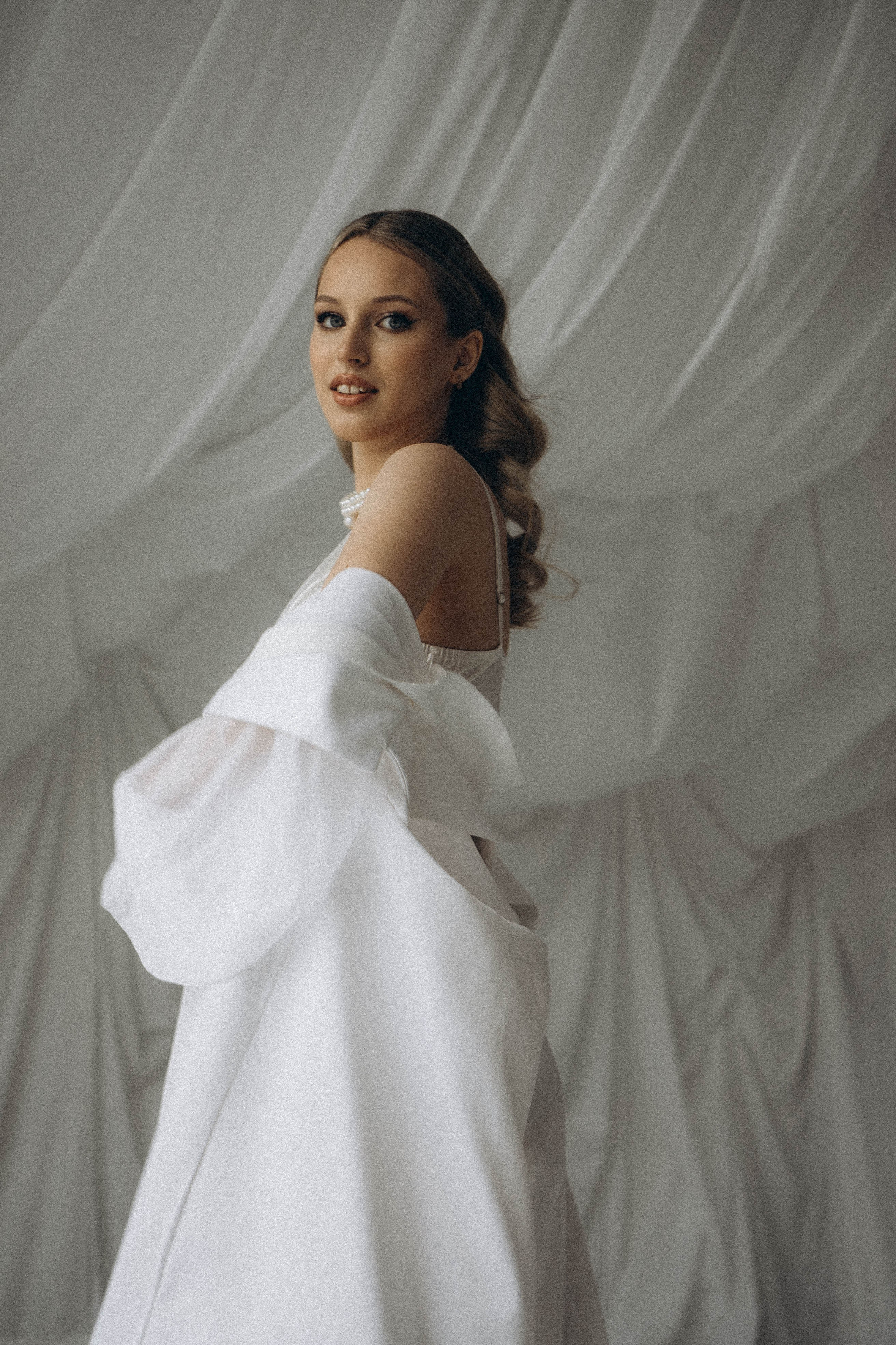 Весенняя. Профессиональный фотограф, Санкт-Петербург — Виктория Богомолова