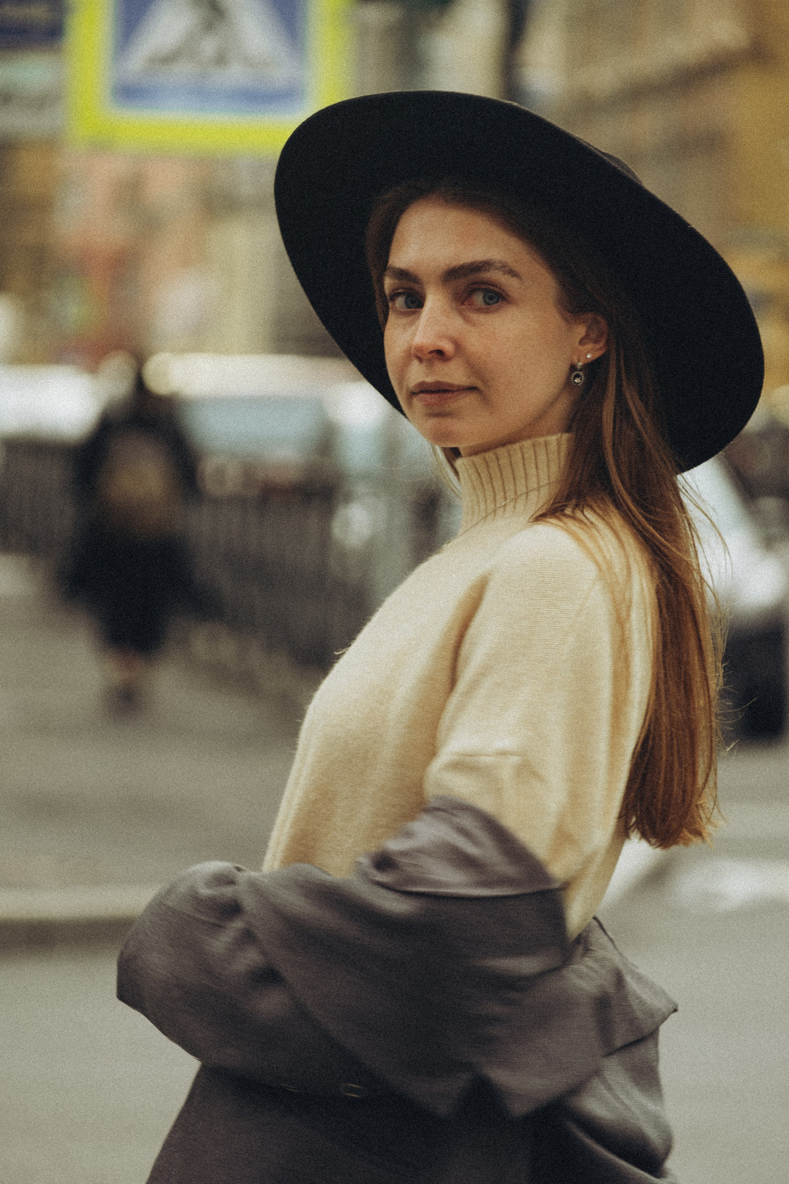 ПРОГУЛКА НА ЧЕРНЫШЕВСКОЙ. Профессиональный фотограф, Санкт-Петербург — Виктория Богомолова