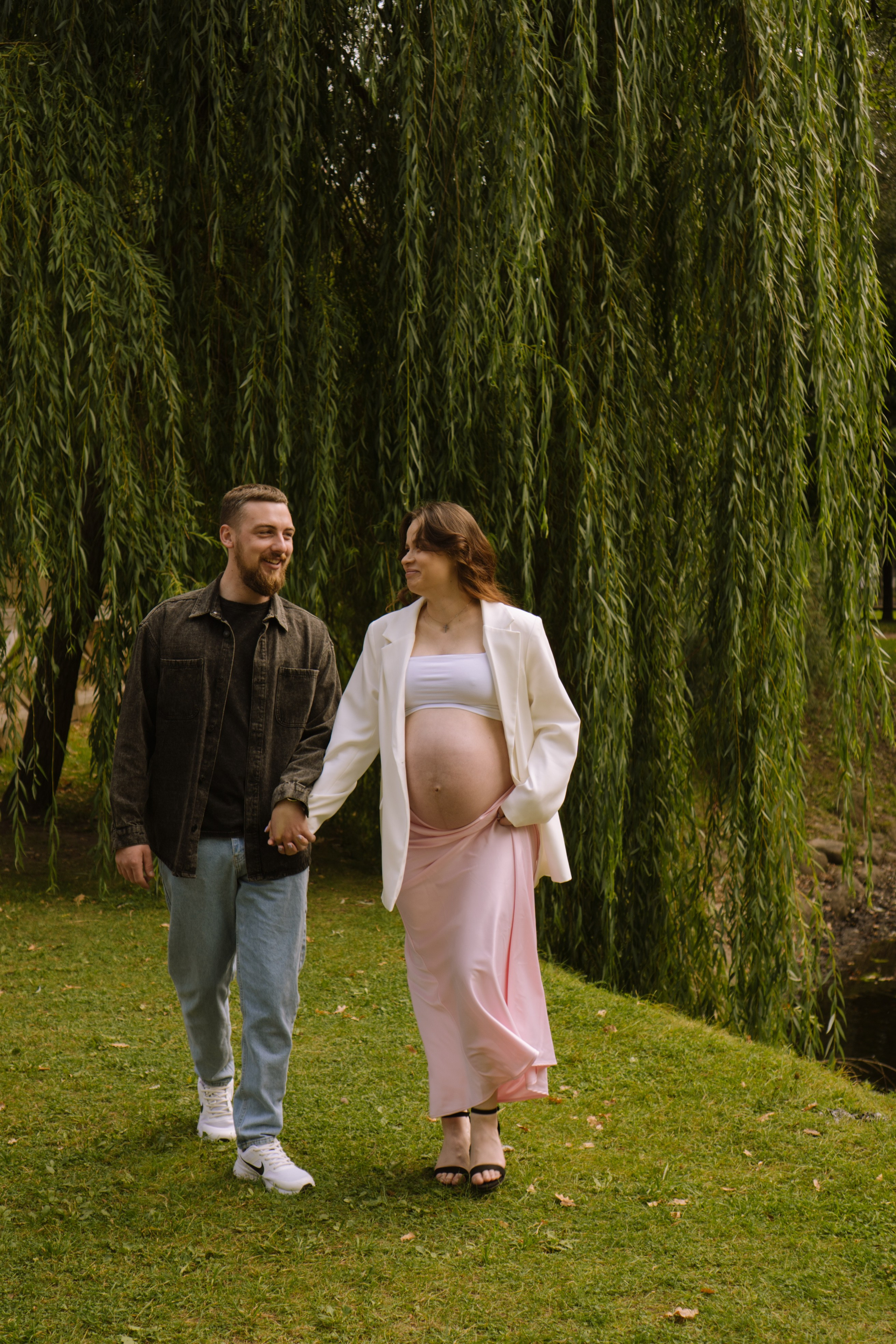 СЕМЕЙНАЯ ИСТОРИЯ. Профессиональный фотограф, Санкт-Петербург — Виктория Богомолова