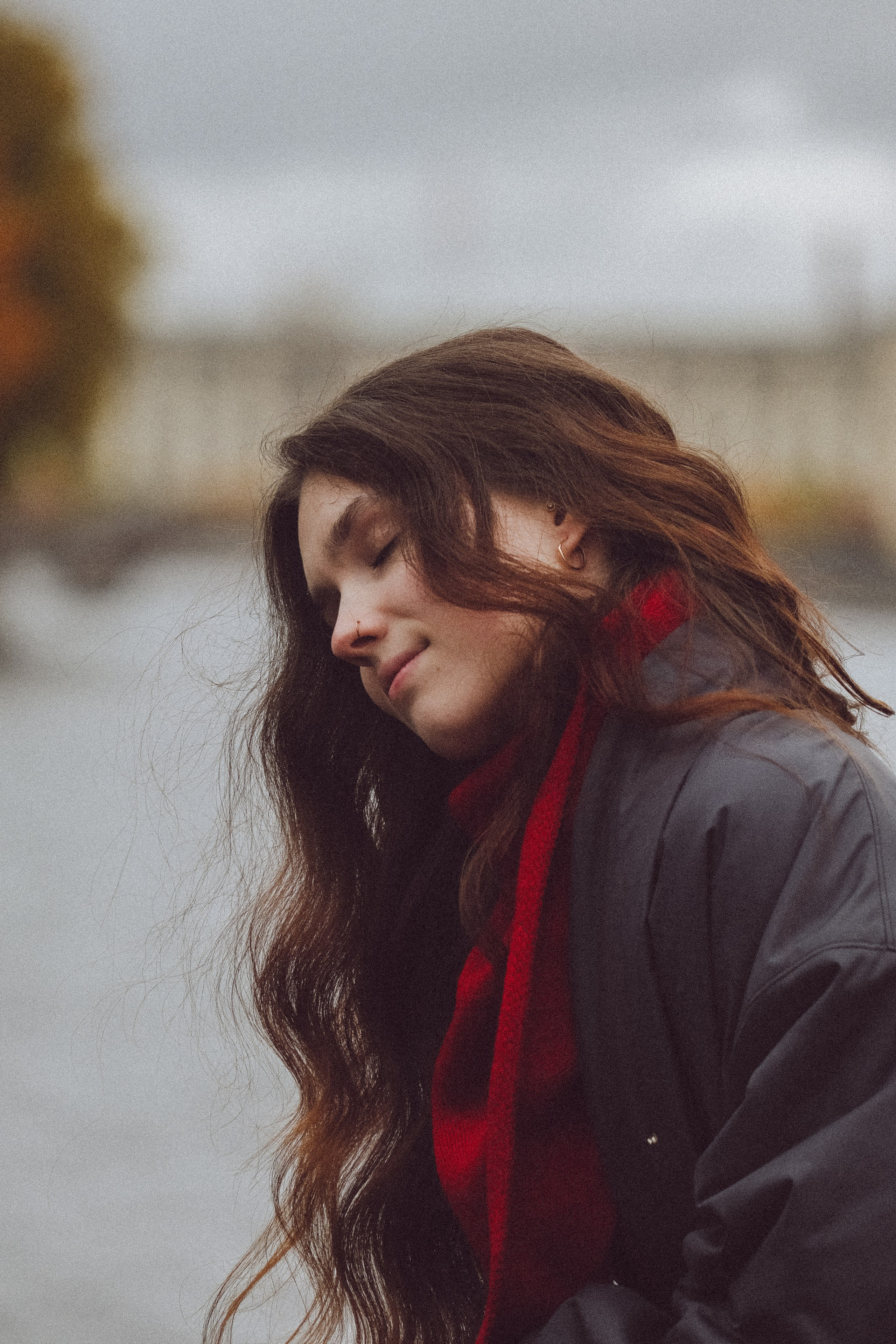 Осень. Профессиональный фотограф, Санкт-Петербург — Виктория Богомолова