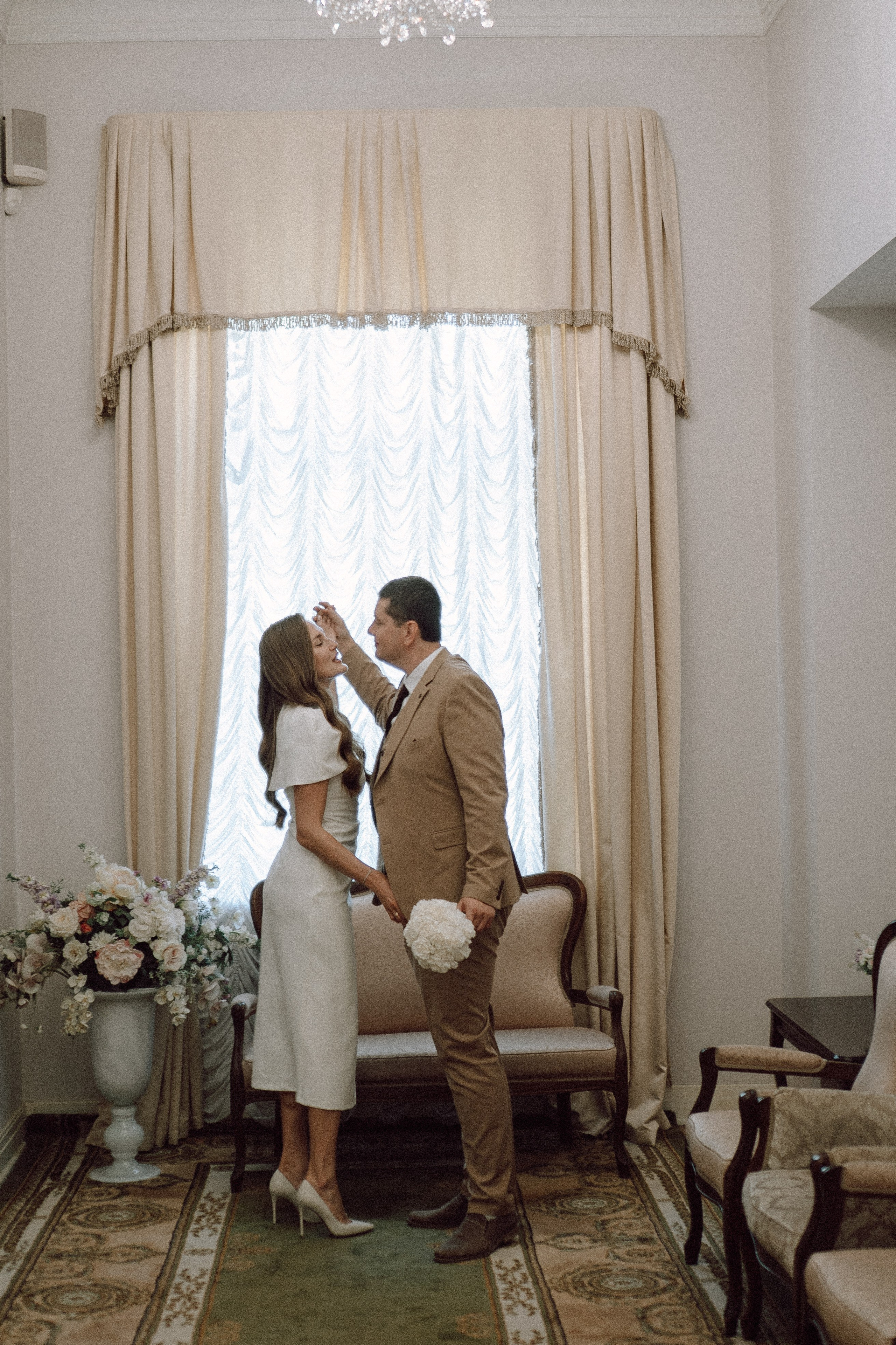 СВАДЕБНАЯ СЬЕМКА В ПУШКИН. Профессиональный фотограф, Санкт-Петербург — Виктория Богомолова