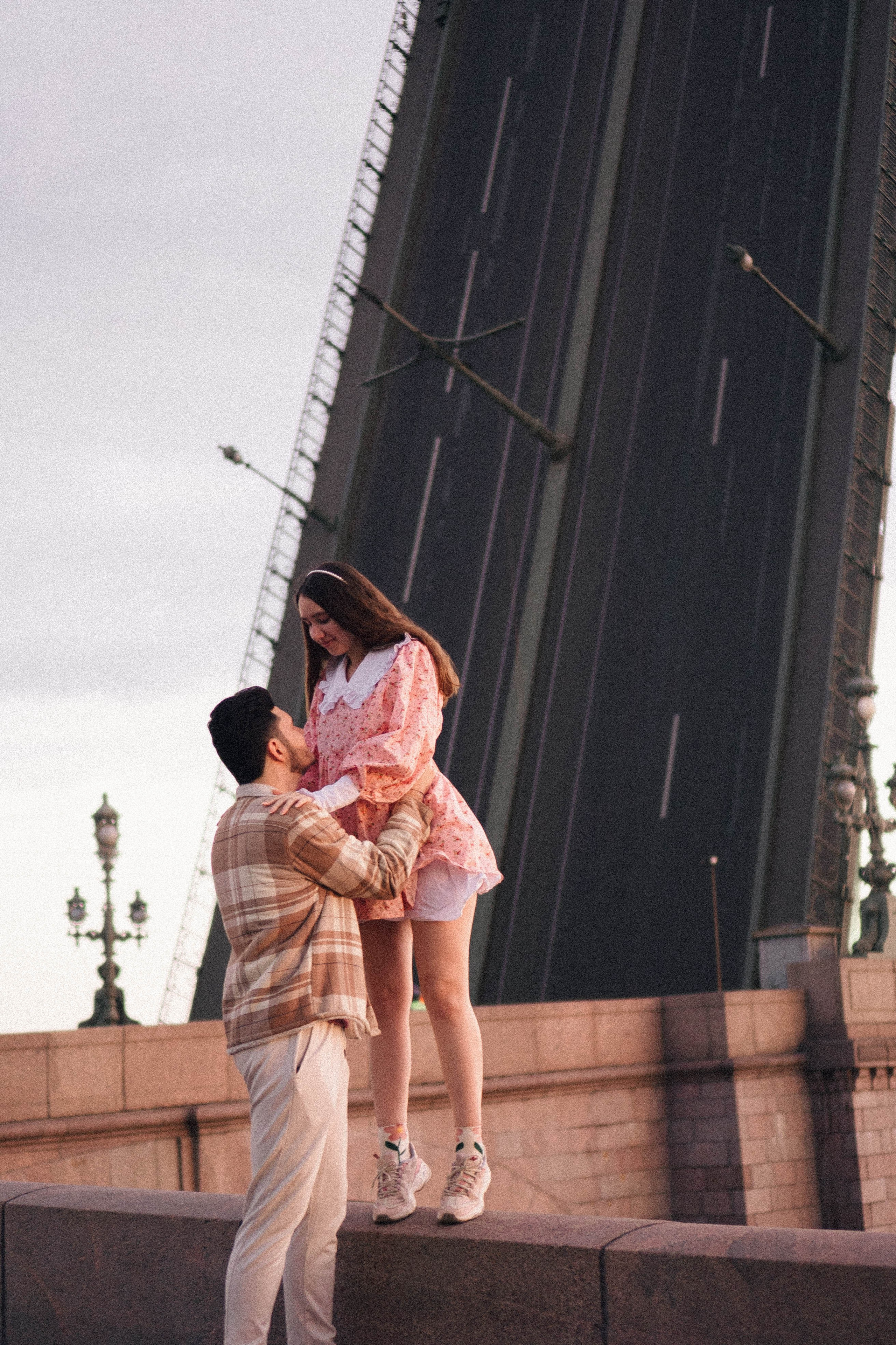 Любовь. Профессиональный фотограф, Санкт-Петербург — Виктория Богомолова