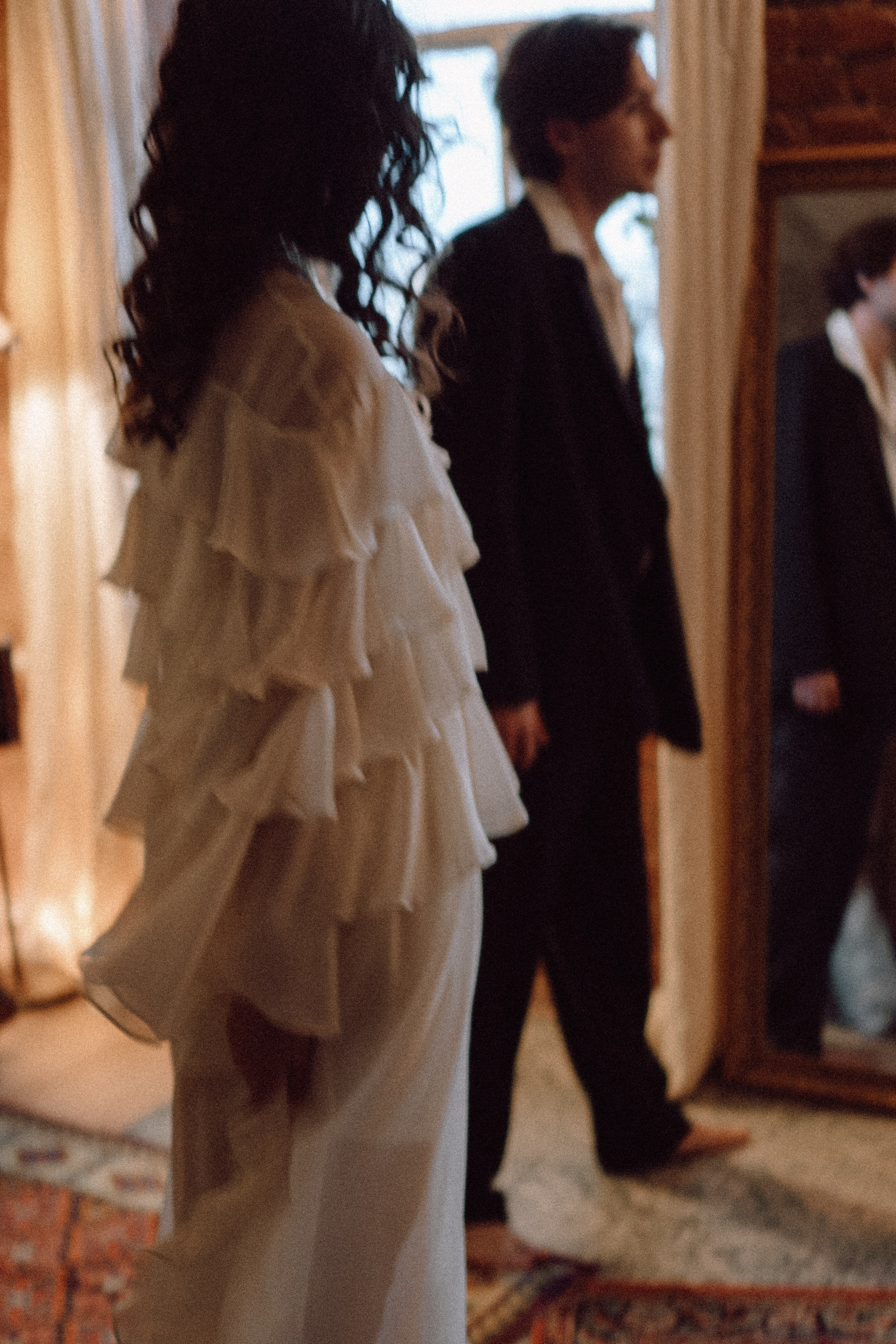 Новогодний стиль вдвоем. Профессиональный фотограф, Санкт-Петербург — Виктория Богомолова