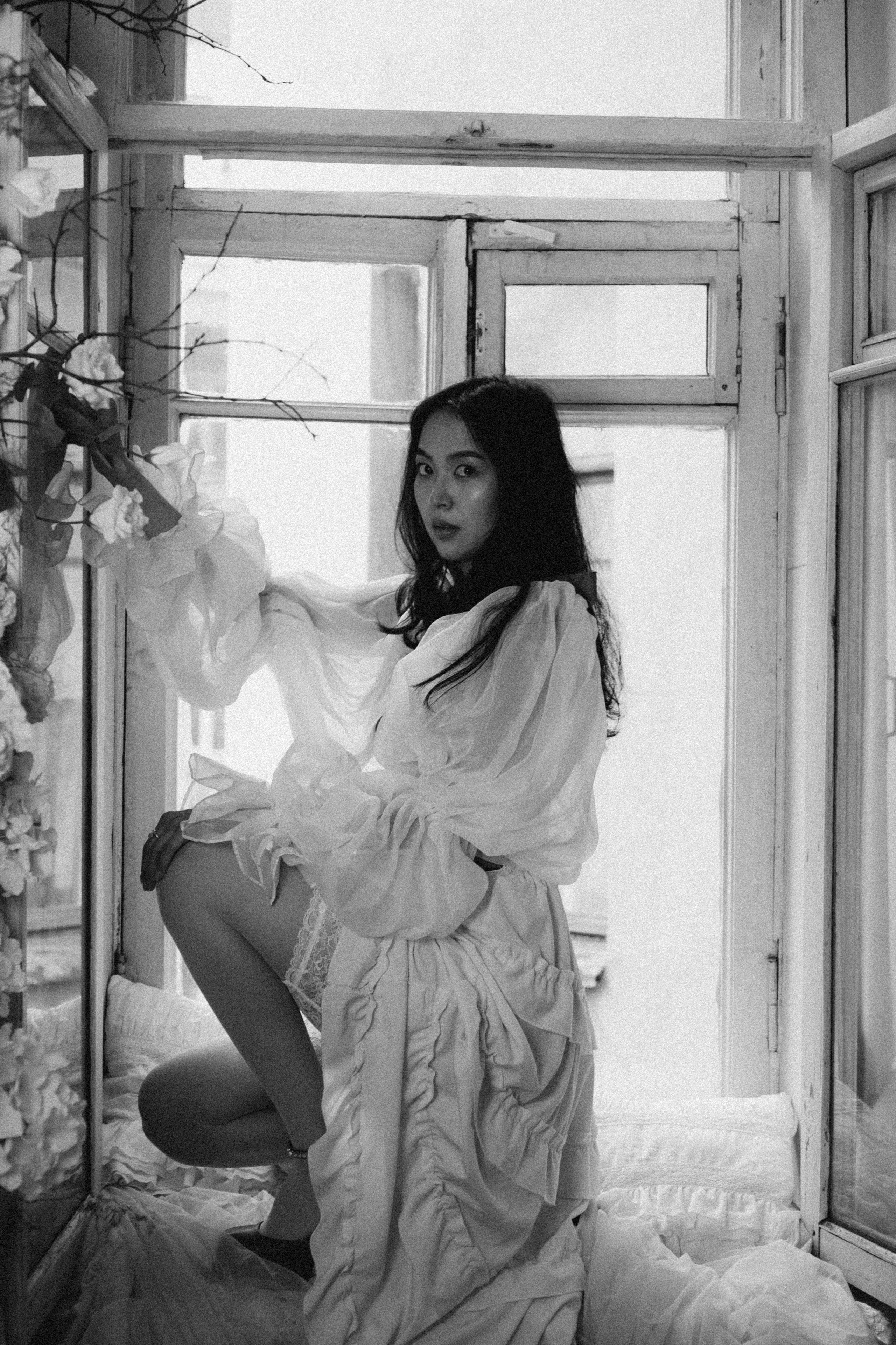 ВИНТАЖНЫЙ СТИЛЬ. Профессиональный фотограф, Санкт-Петербург — Виктория Богомолова