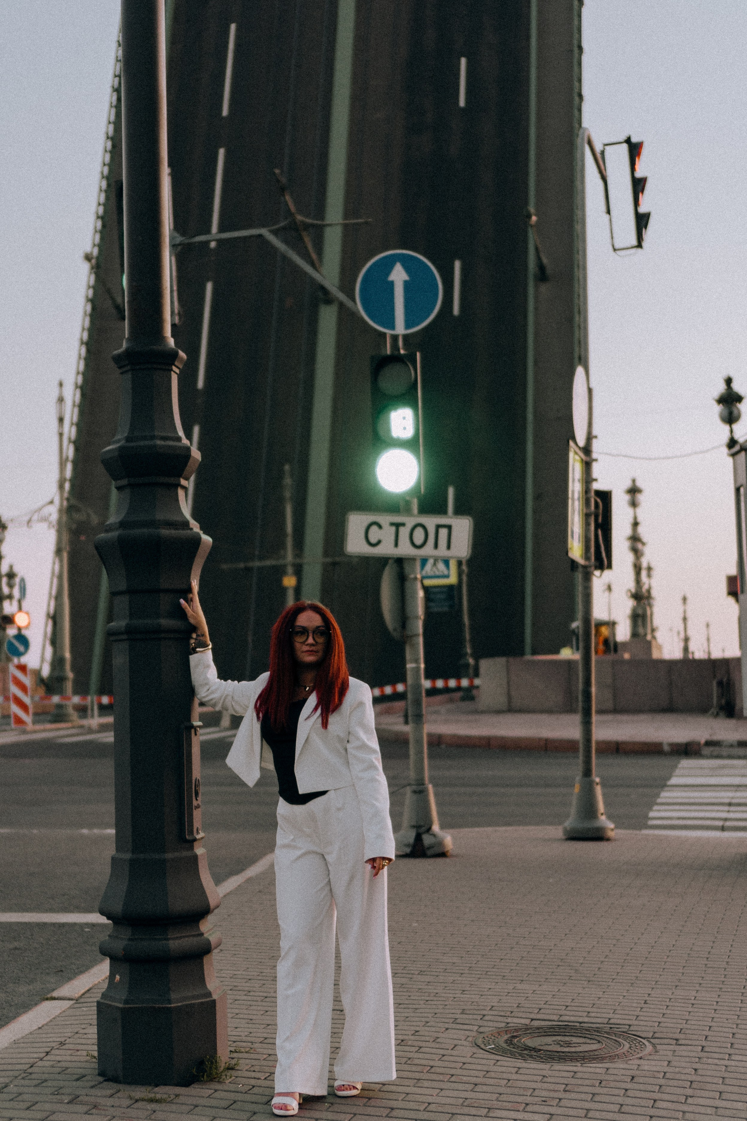 РАССВЕТНАЯ ИСТОРИЯ. Профессиональный фотограф, Санкт-Петербург — Виктория Богомолова