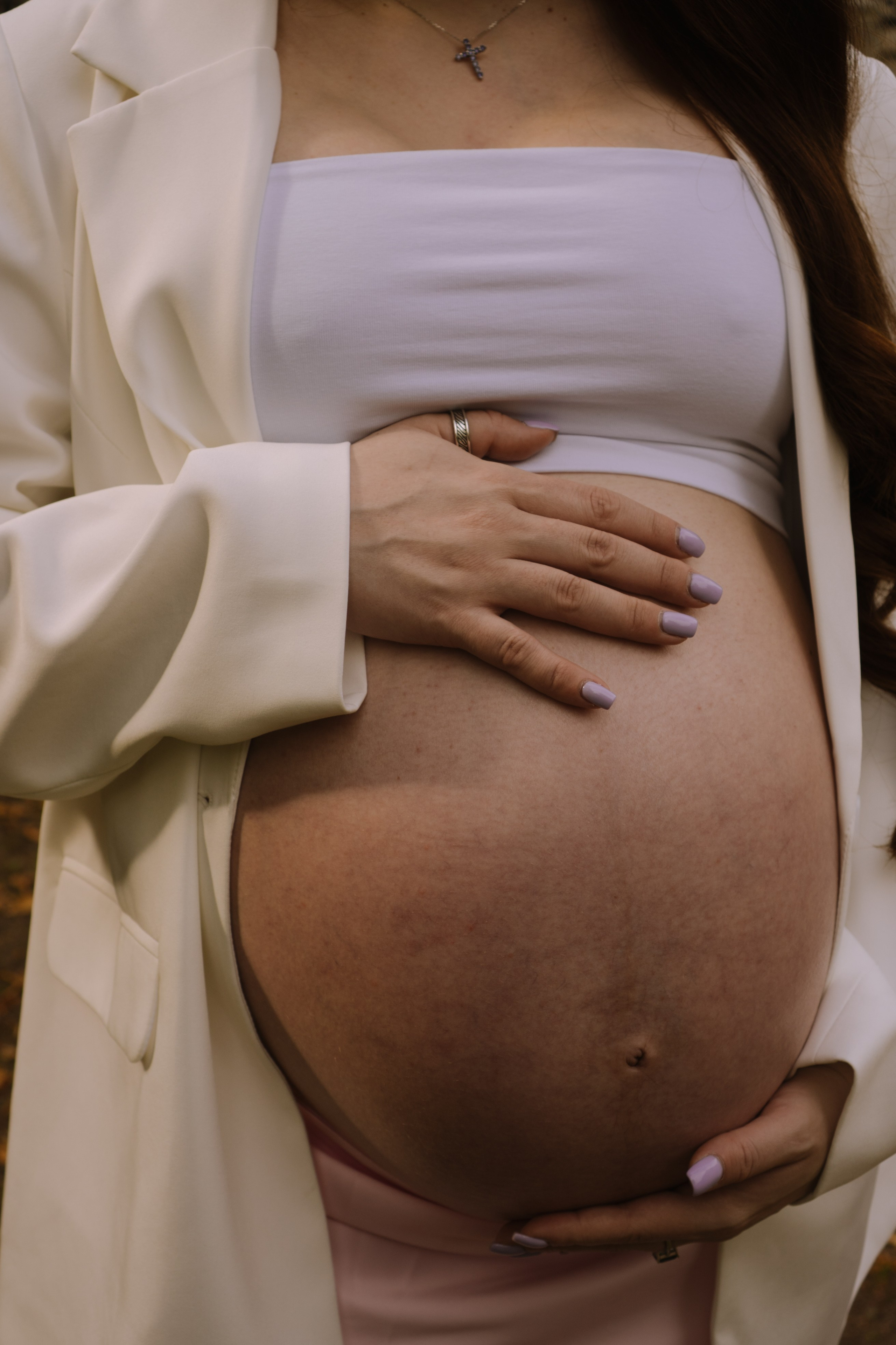 СЕМЕЙНАЯ ИСТОРИЯ. Профессиональный фотограф, Санкт-Петербург — Виктория Богомолова