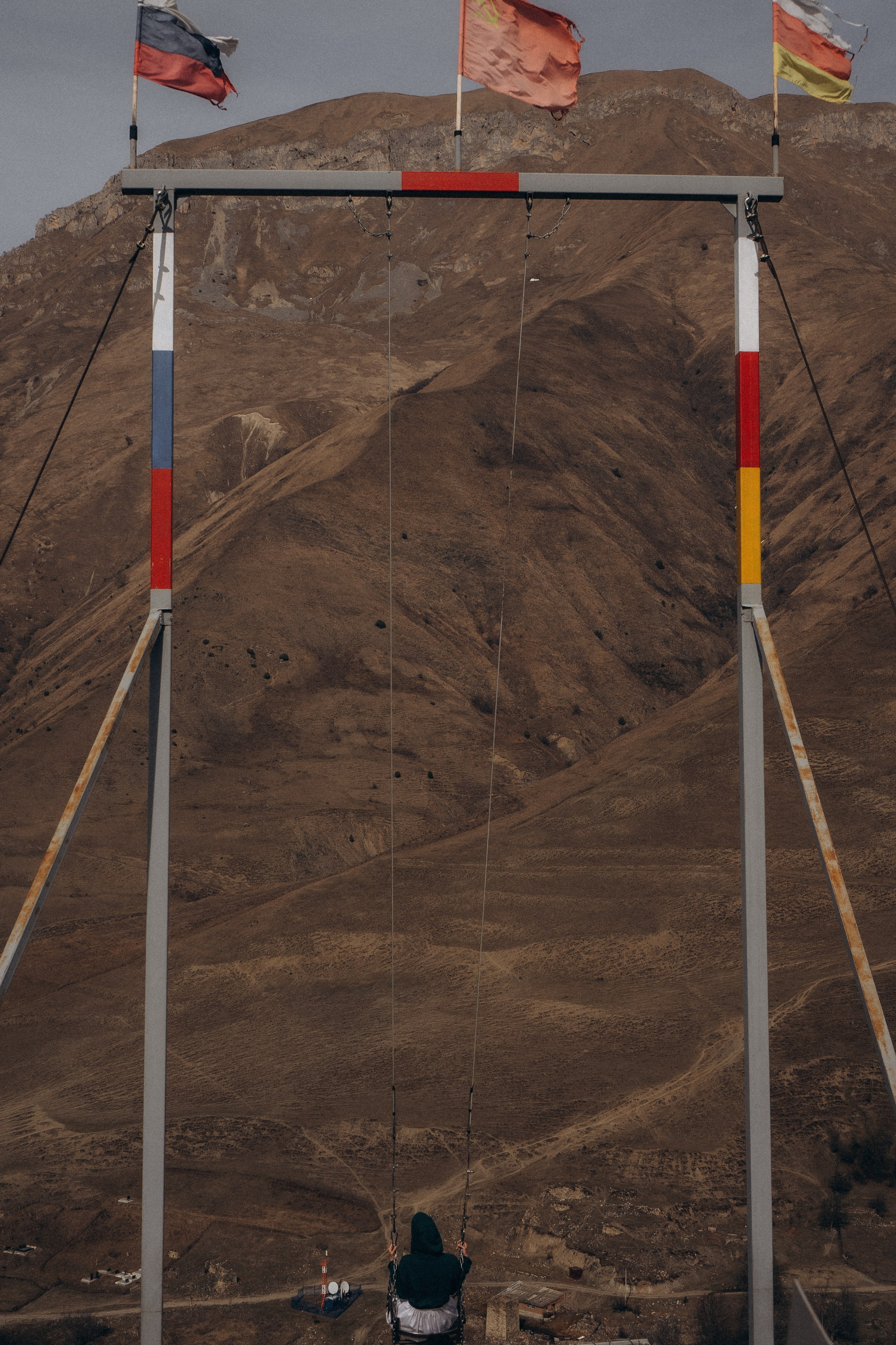 ОСЕТИЯ. Профессиональный фотограф, Санкт-Петербург — Виктория Богомолова