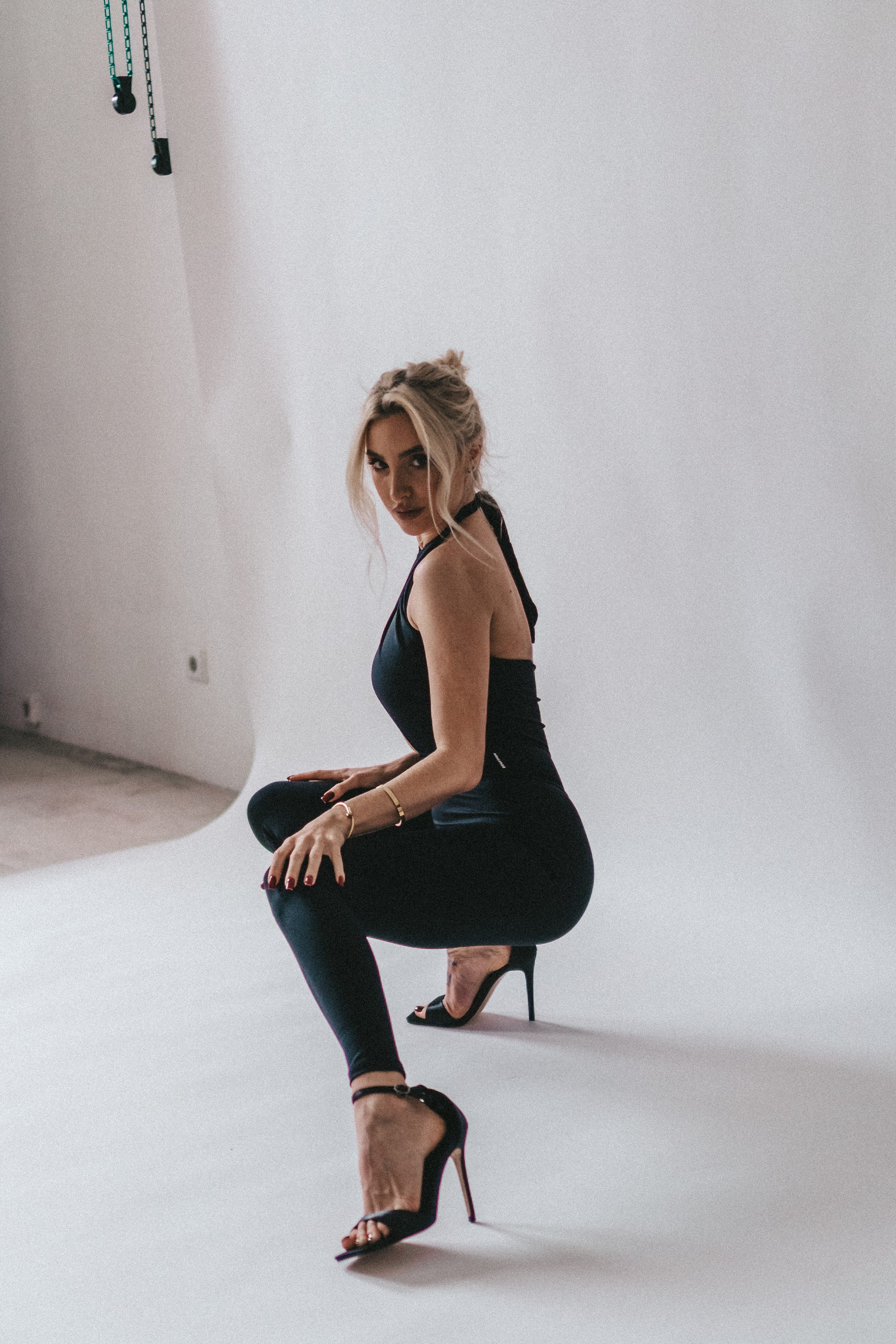 Студийная. Профессиональный фотограф, Санкт-Петербург — Виктория Богомолова