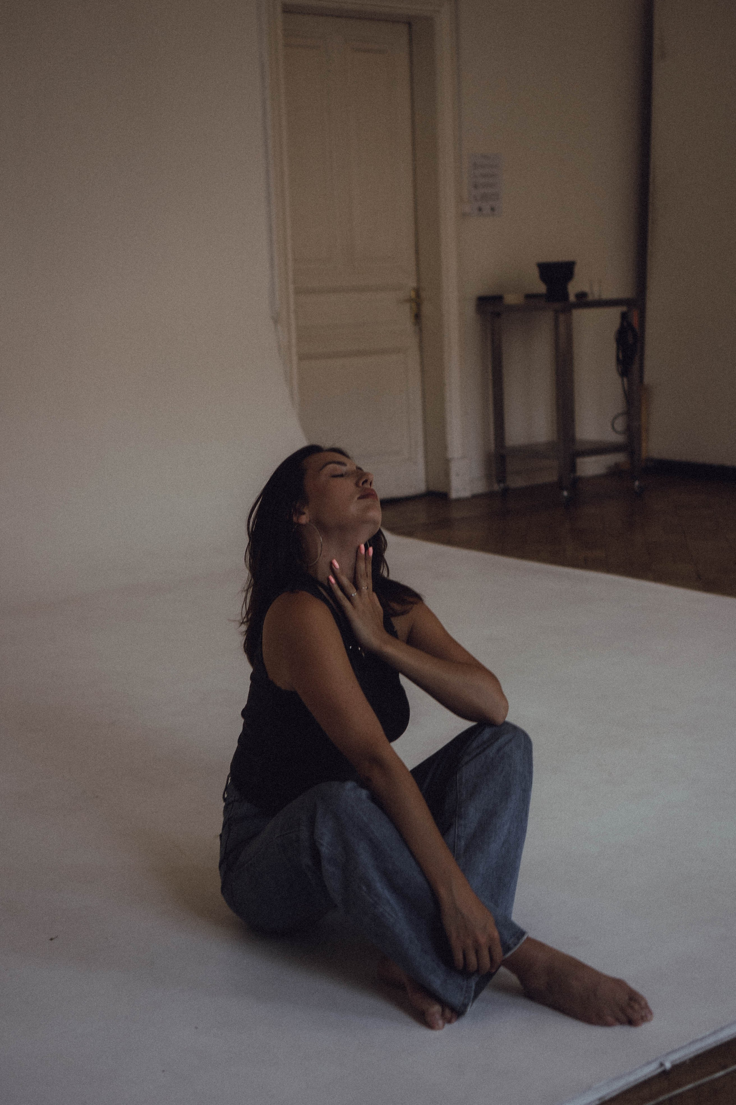 Студийная. Профессиональный фотограф, Санкт-Петербург — Виктория Богомолова