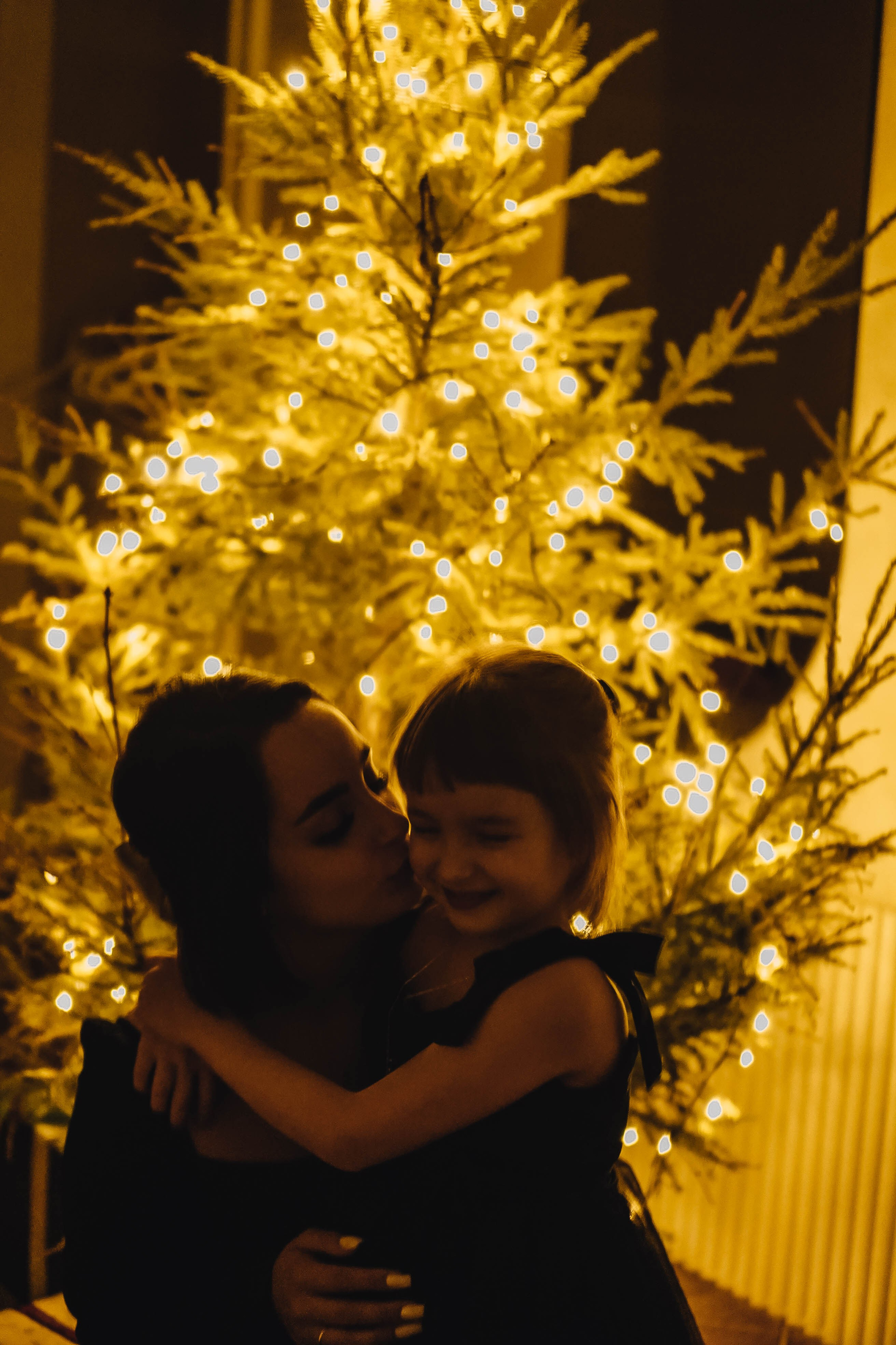 Семейная новогодняя. Профессиональный фотограф, Санкт-Петербург — Виктория Богомолова