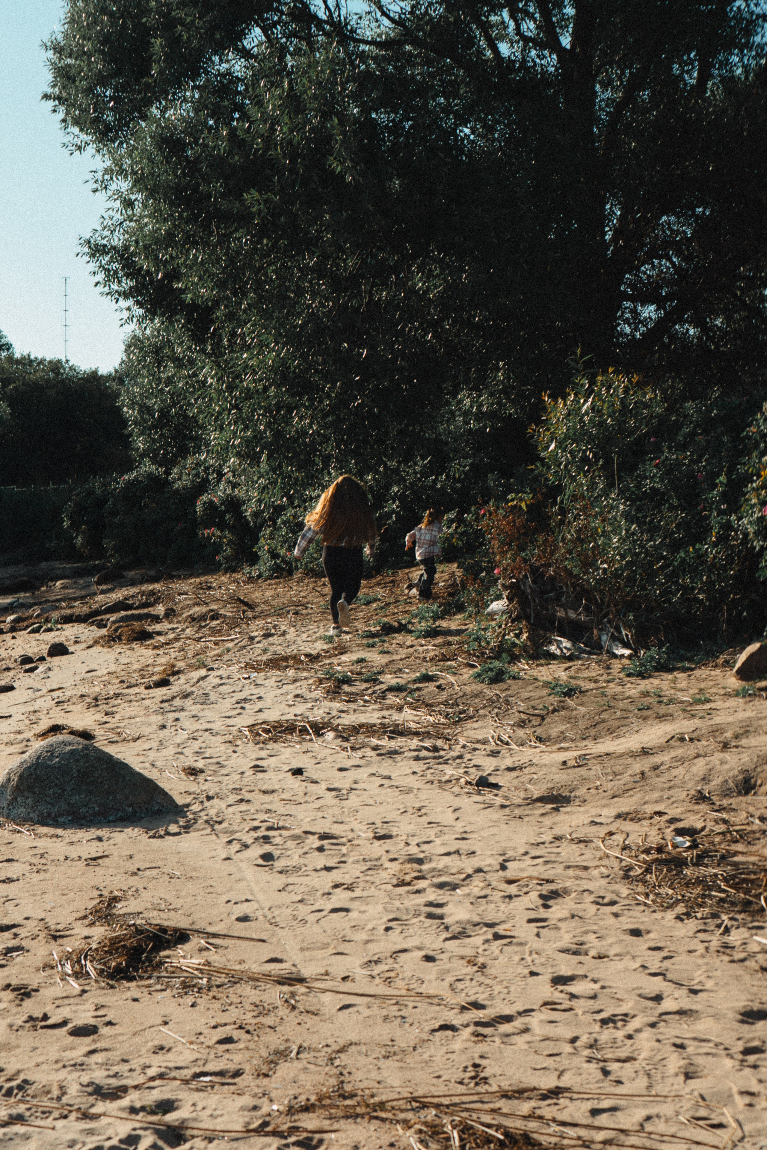 МАМА И ДОЧКА НА ФИНСКОМ ЗАЛИВЕ. Профессиональный фотограф, Санкт-Петербург — Виктория Богомолова