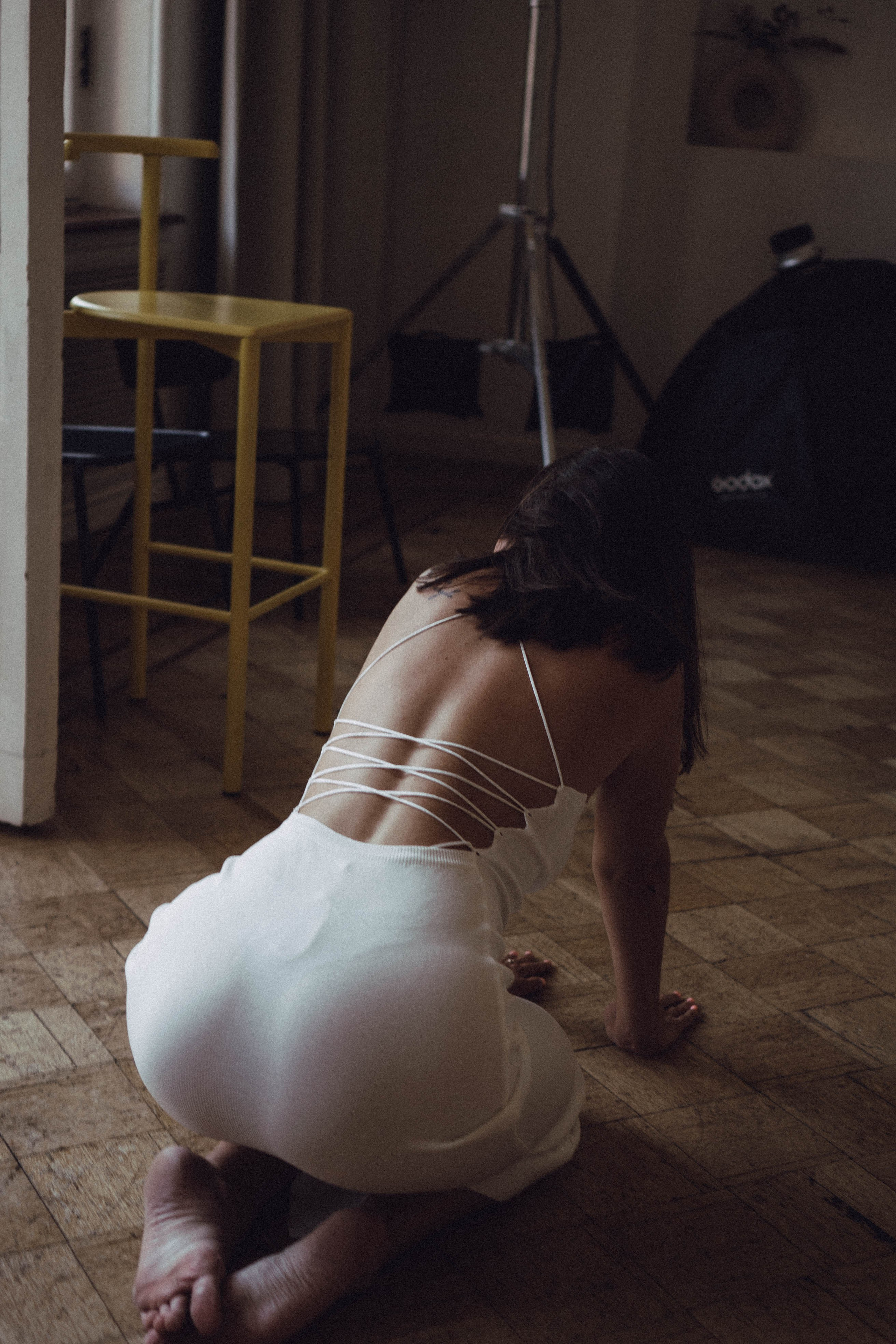 Студийная. Профессиональный фотограф, Санкт-Петербург — Виктория Богомолова