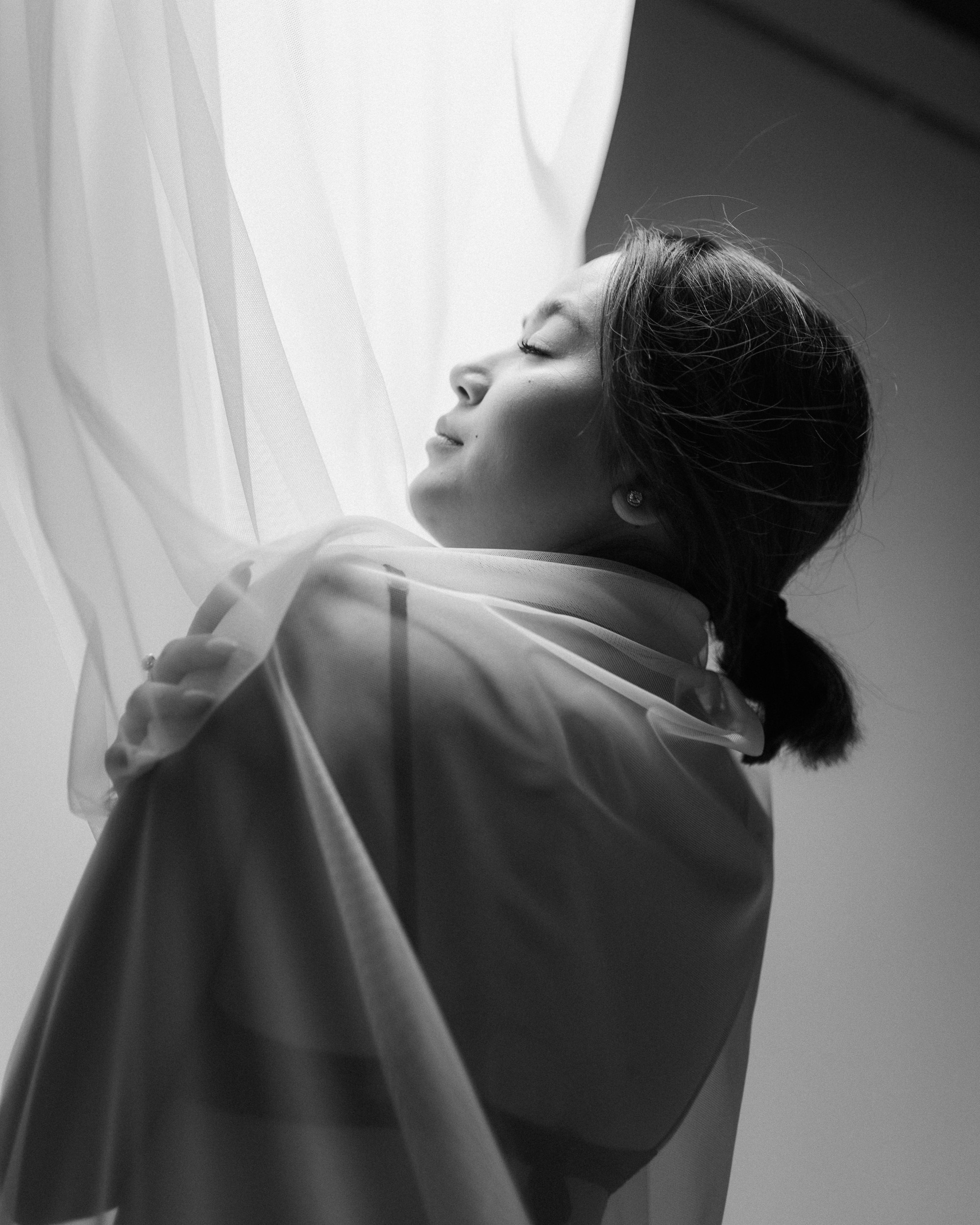 Anel. Портретный и Репортажный Фотограф Москва