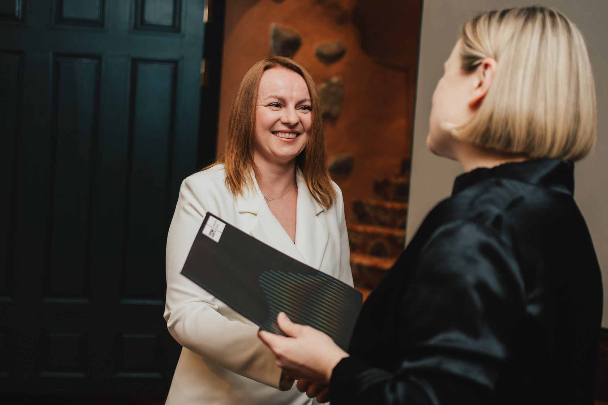 ISM Awards Ceremony 2025. Photographer in Vilnius