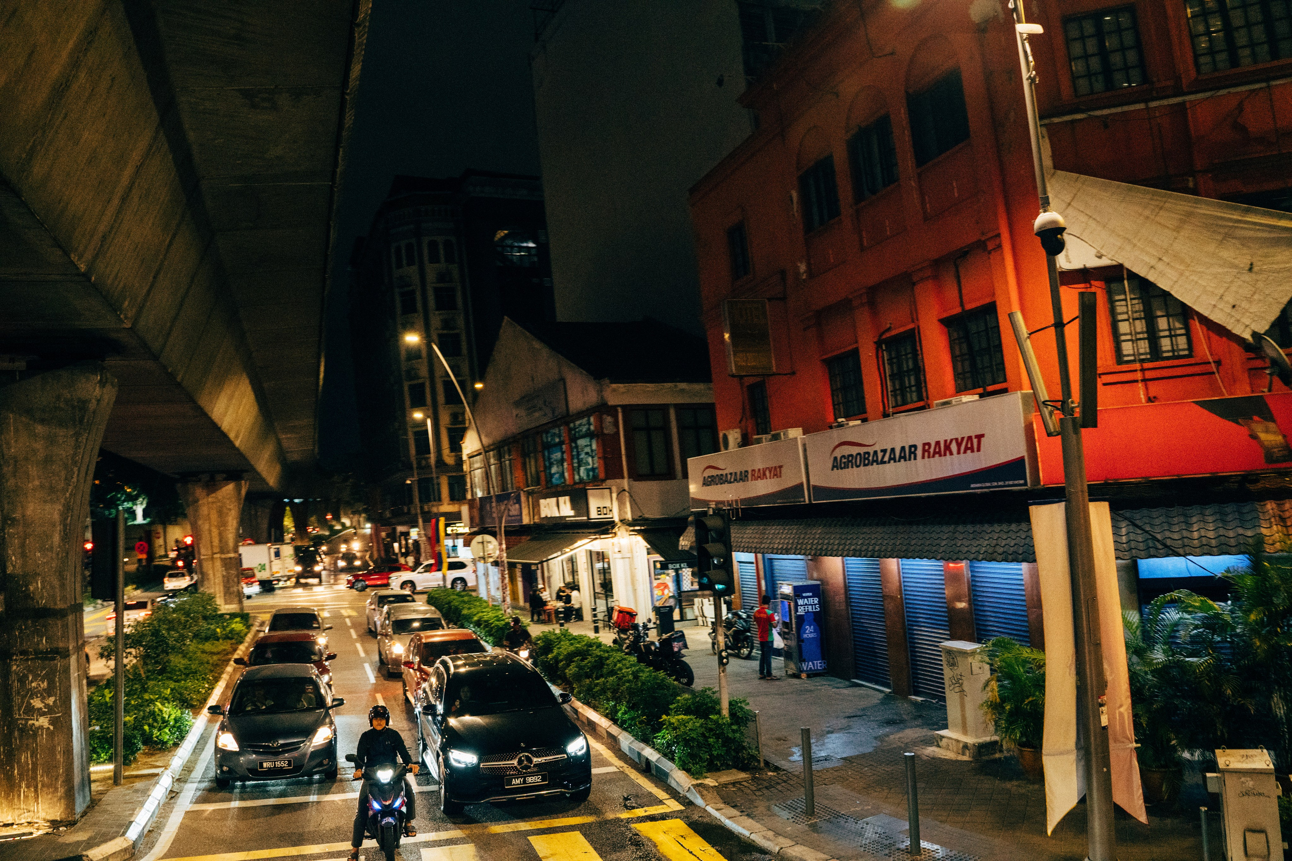 🇲🇾 Малайзия