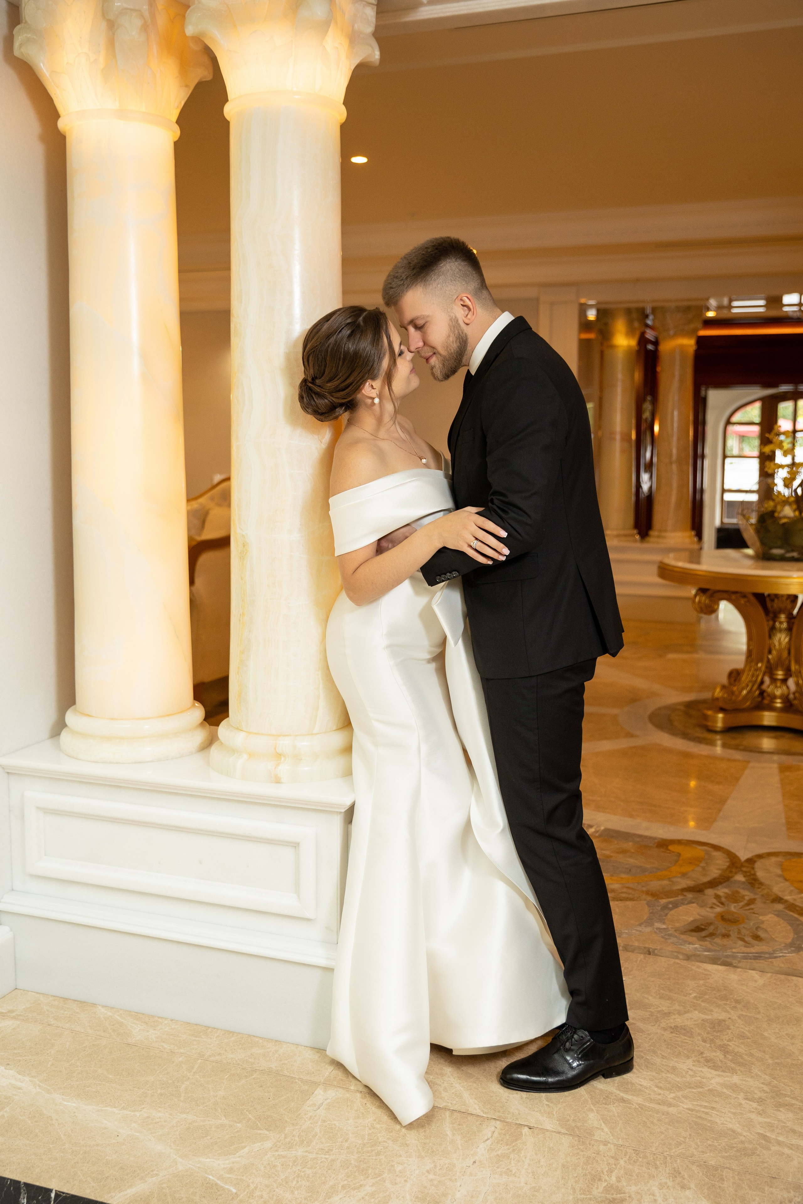 Свадьба Вики и Юры. Свадебный фотограф в Санкт-Петербурге и Москве