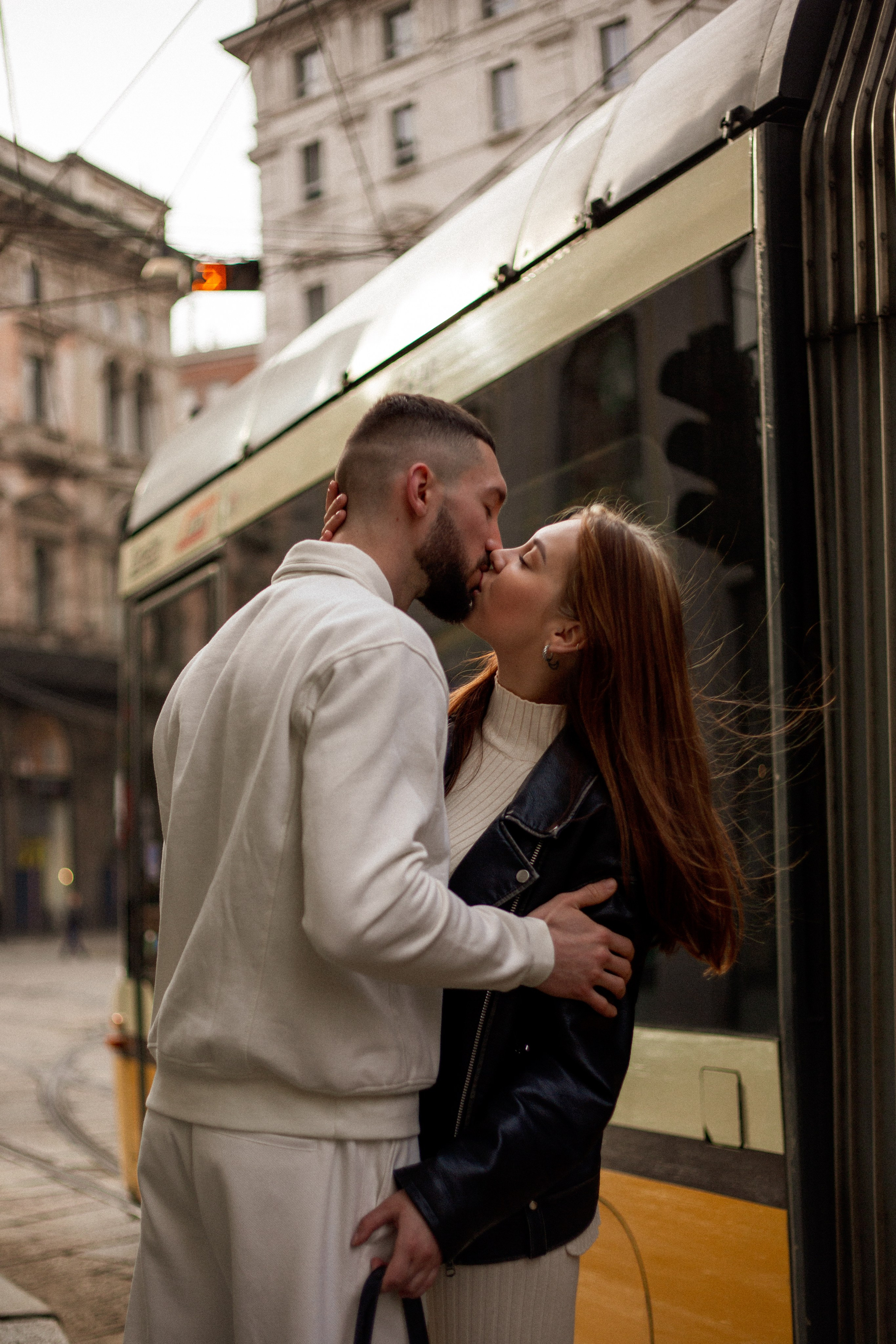 KIRILL & KELLY. Amira Shiakha Photographer in Milan