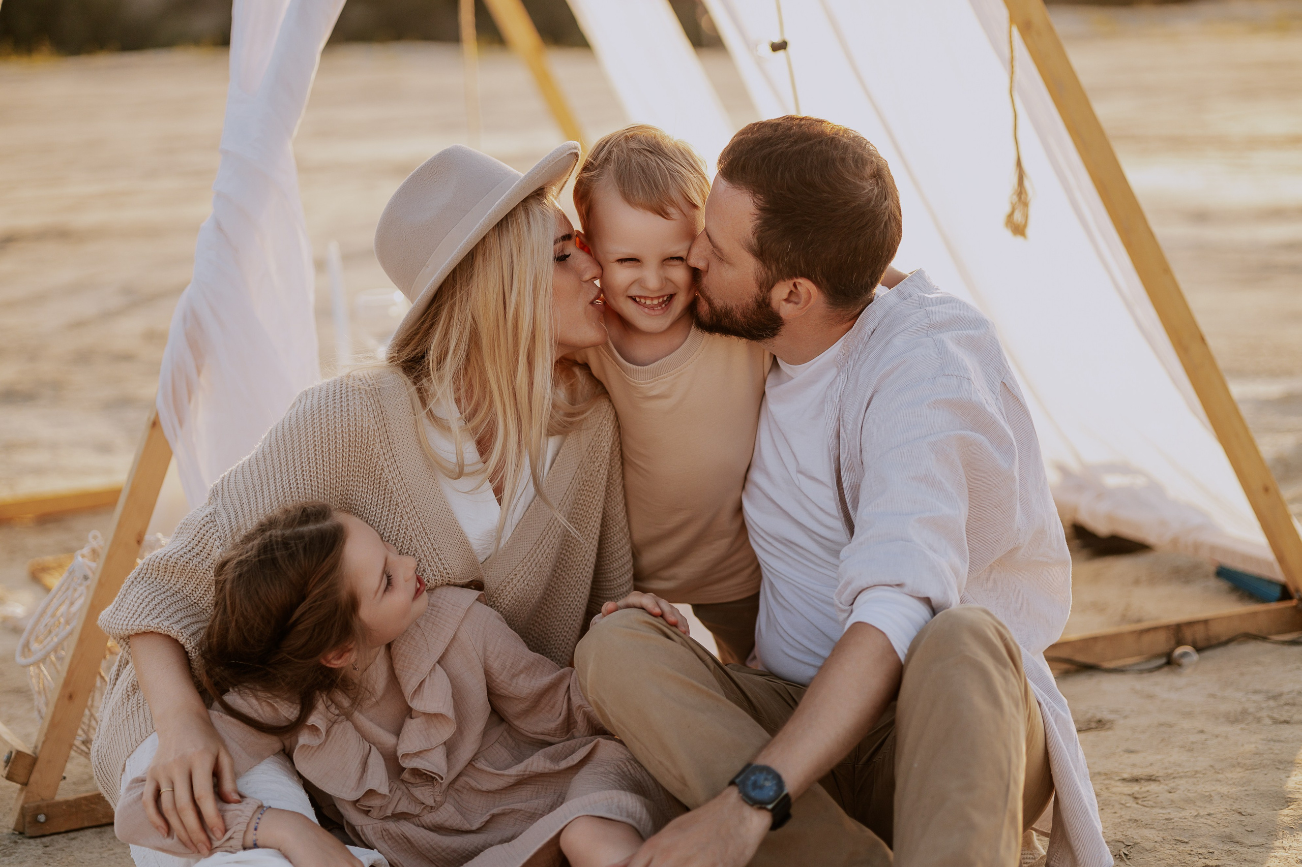 Березовские пески. Marina Shakirova Photography