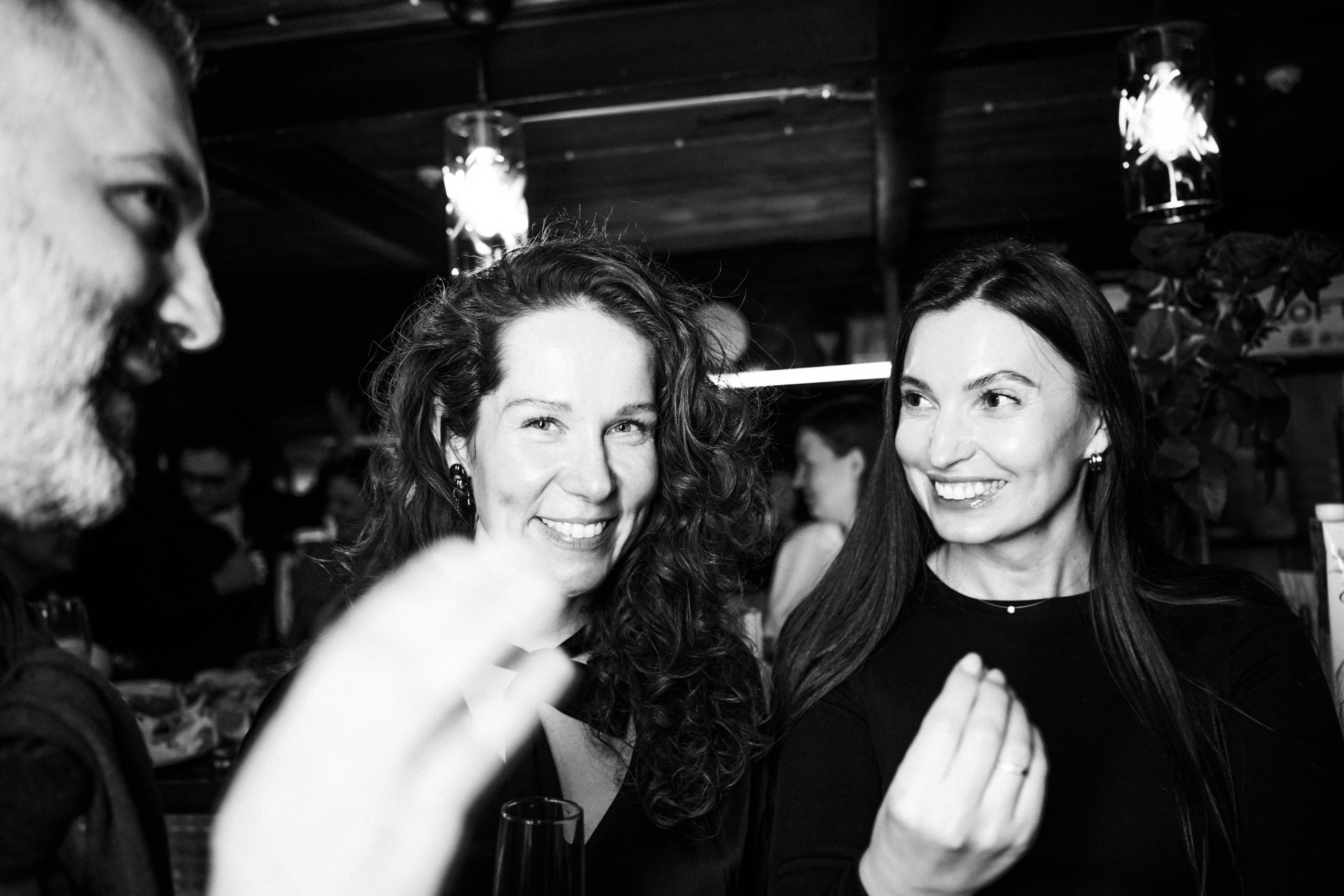 КОРПОРАТИВНЫЙ ВЕЧЕР. Портфолио