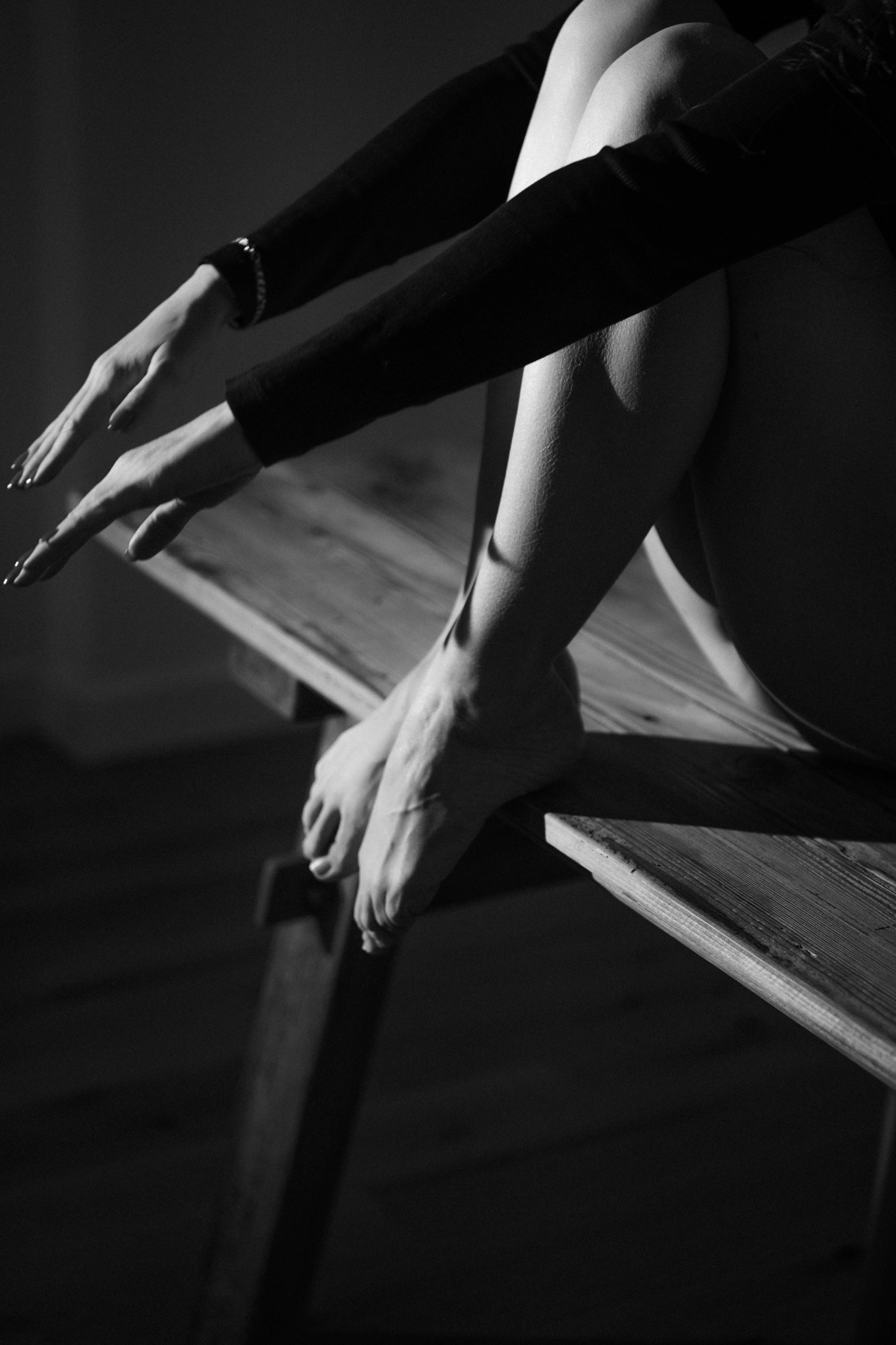 СТУДИЙНЫЙ ФОТОСЕТ. Портфолио