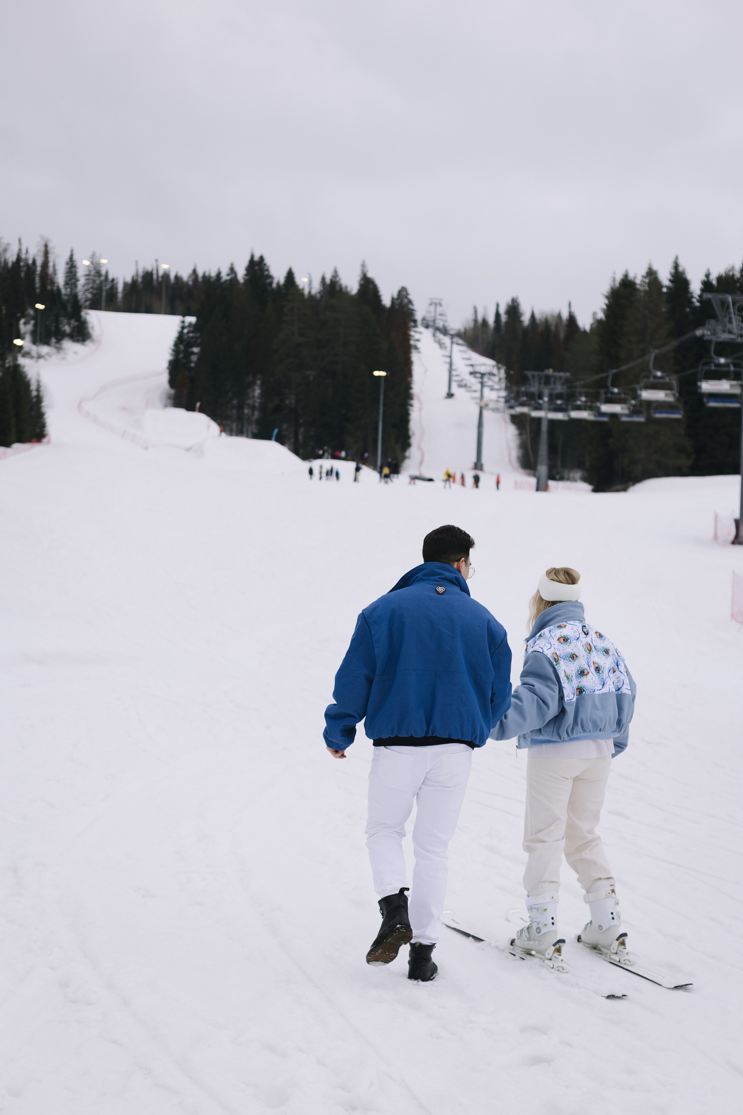 Stas&Vera. Свадебный фотограф в Ижевске Диля Ахмадишина
