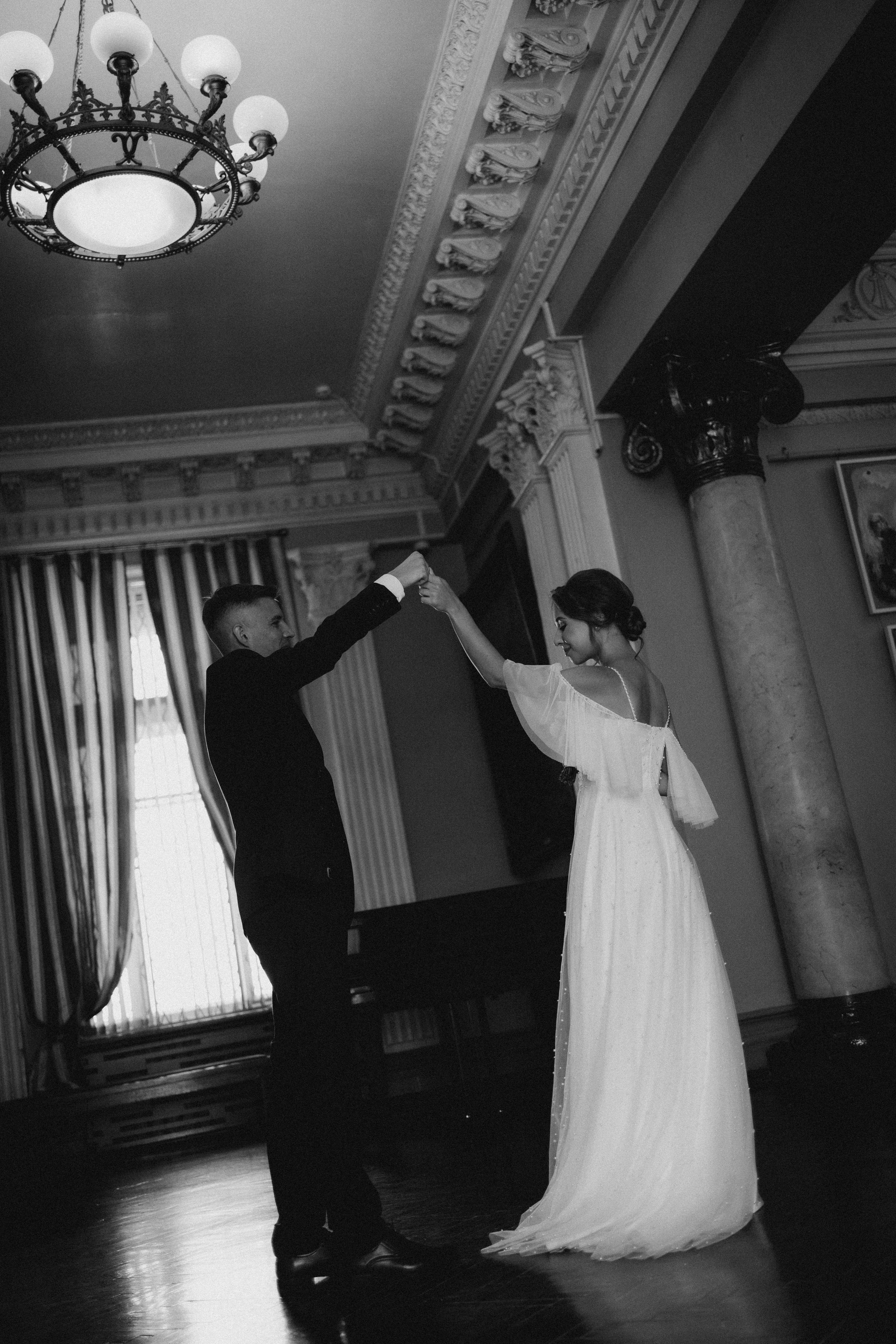 Артём и Света. Фотограф в Самаре Петрякова Юлия