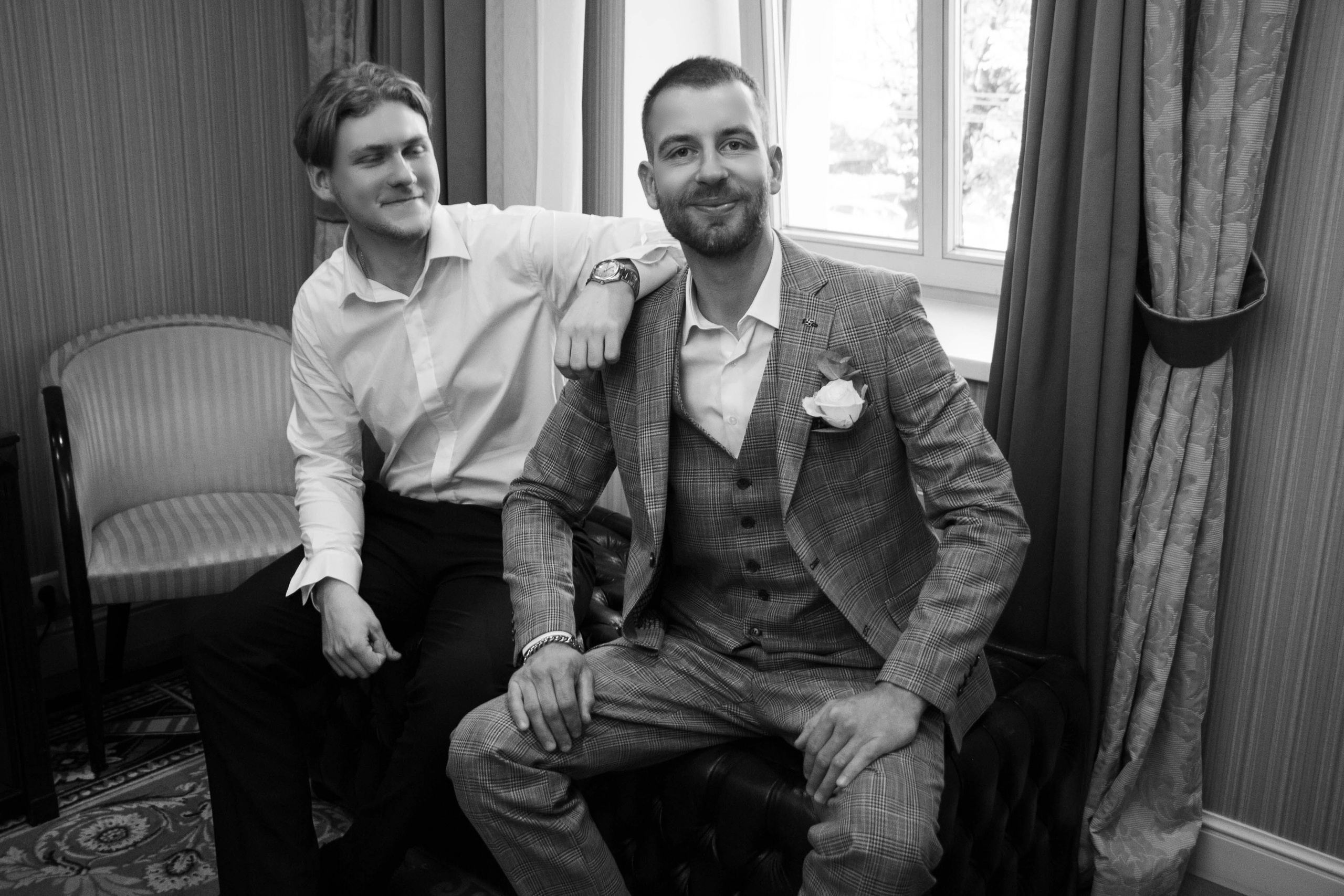 Mārtiņš & Diana. Бережно сохраняю ваши чувства и истории на своих фотографиях