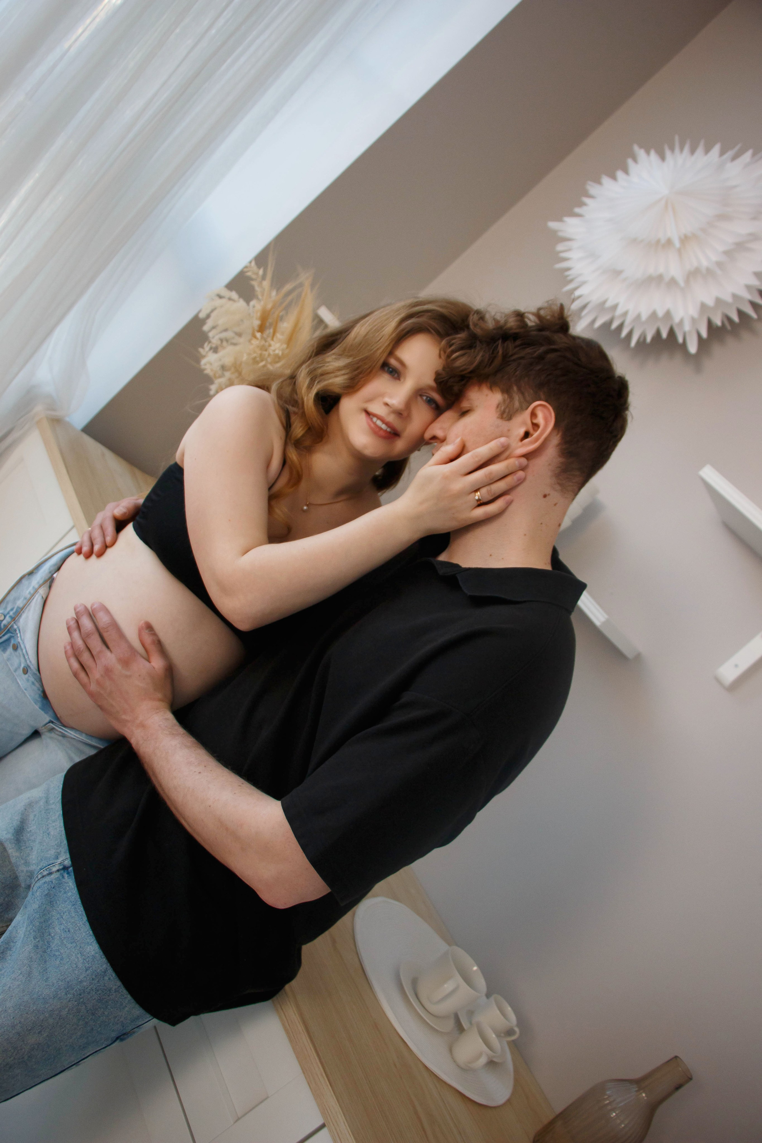 ALEKSEY & MAIRITA. Бережно сохраняю ваши чувства и истории на своих фотографиях