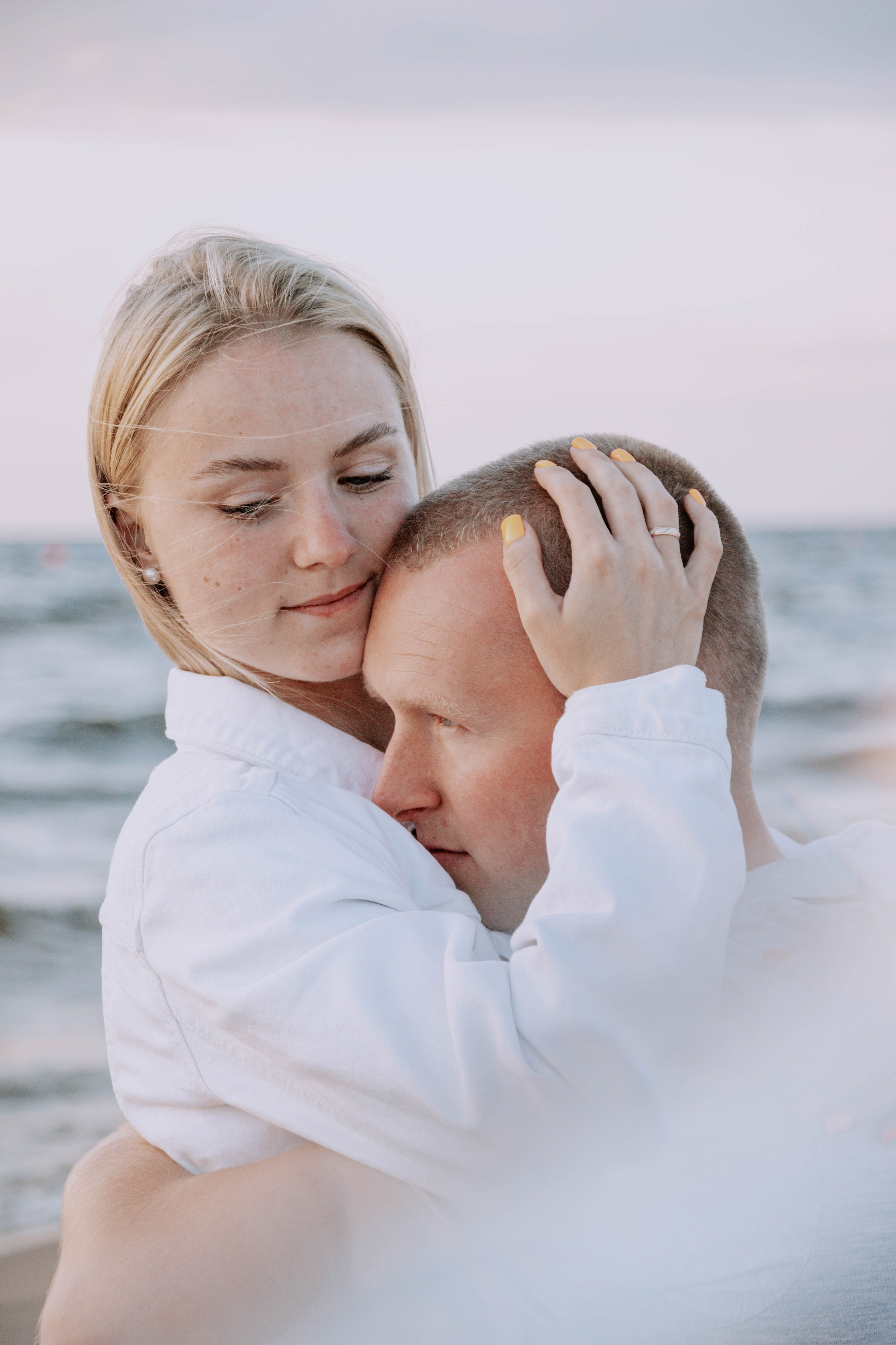 Диана & Давис. Бережно сохраняю ваши чувства и истории на своих фотографиях