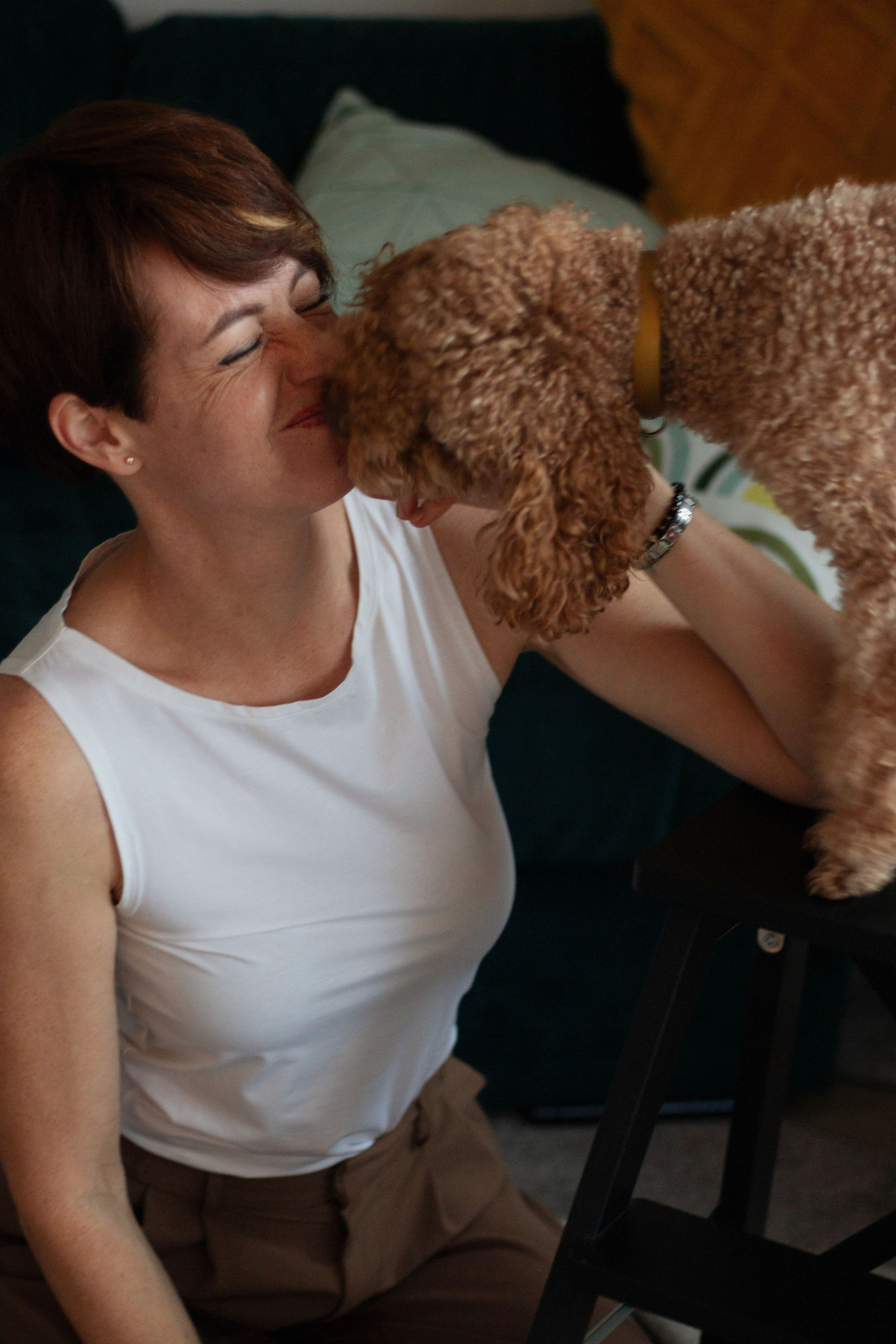 Olga & Eric. Бережно сохраняю ваши чувства и истории на своих фотографиях