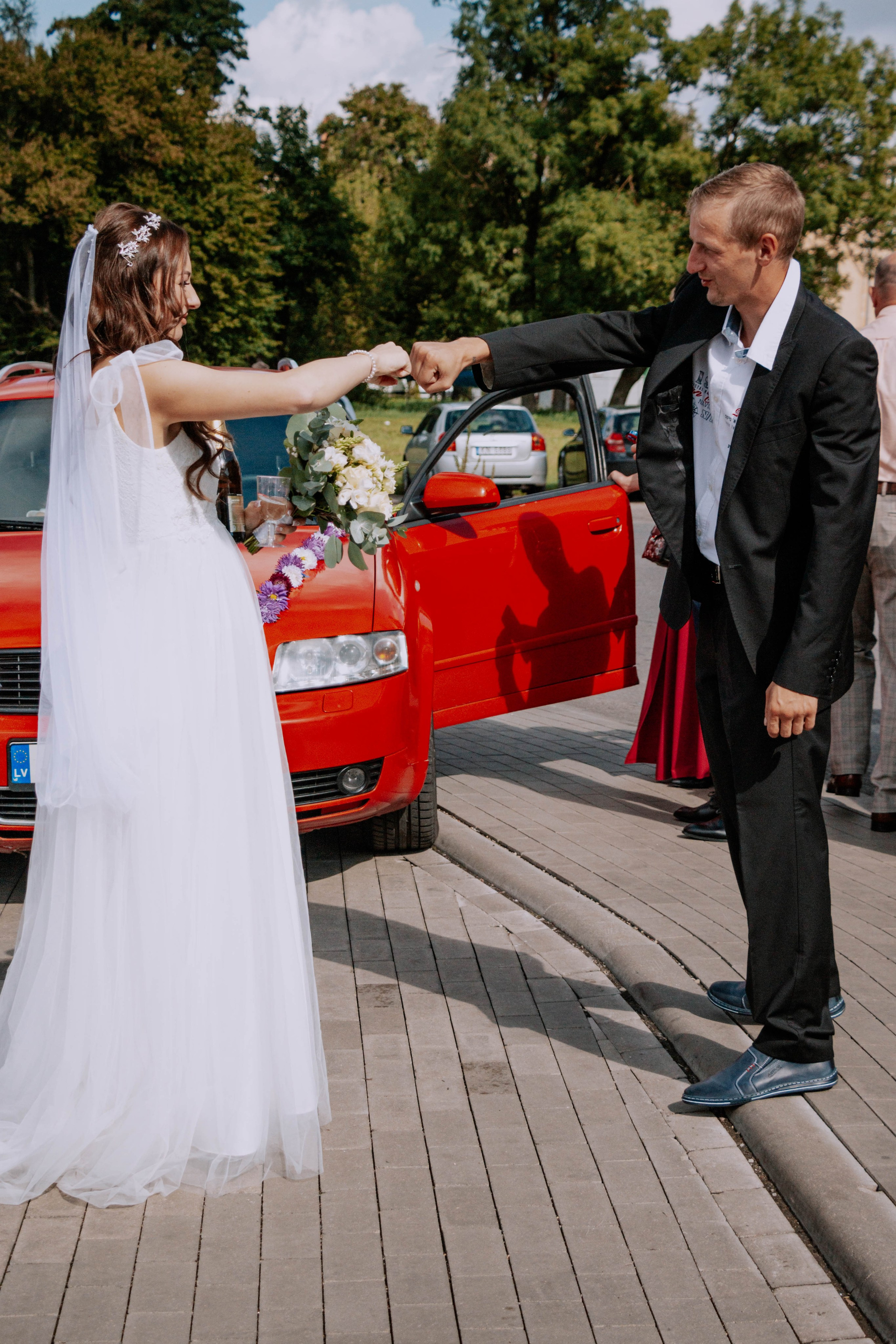 Сергей & Арина. Бережно сохраняю ваши чувства и истории на своих фотографиях