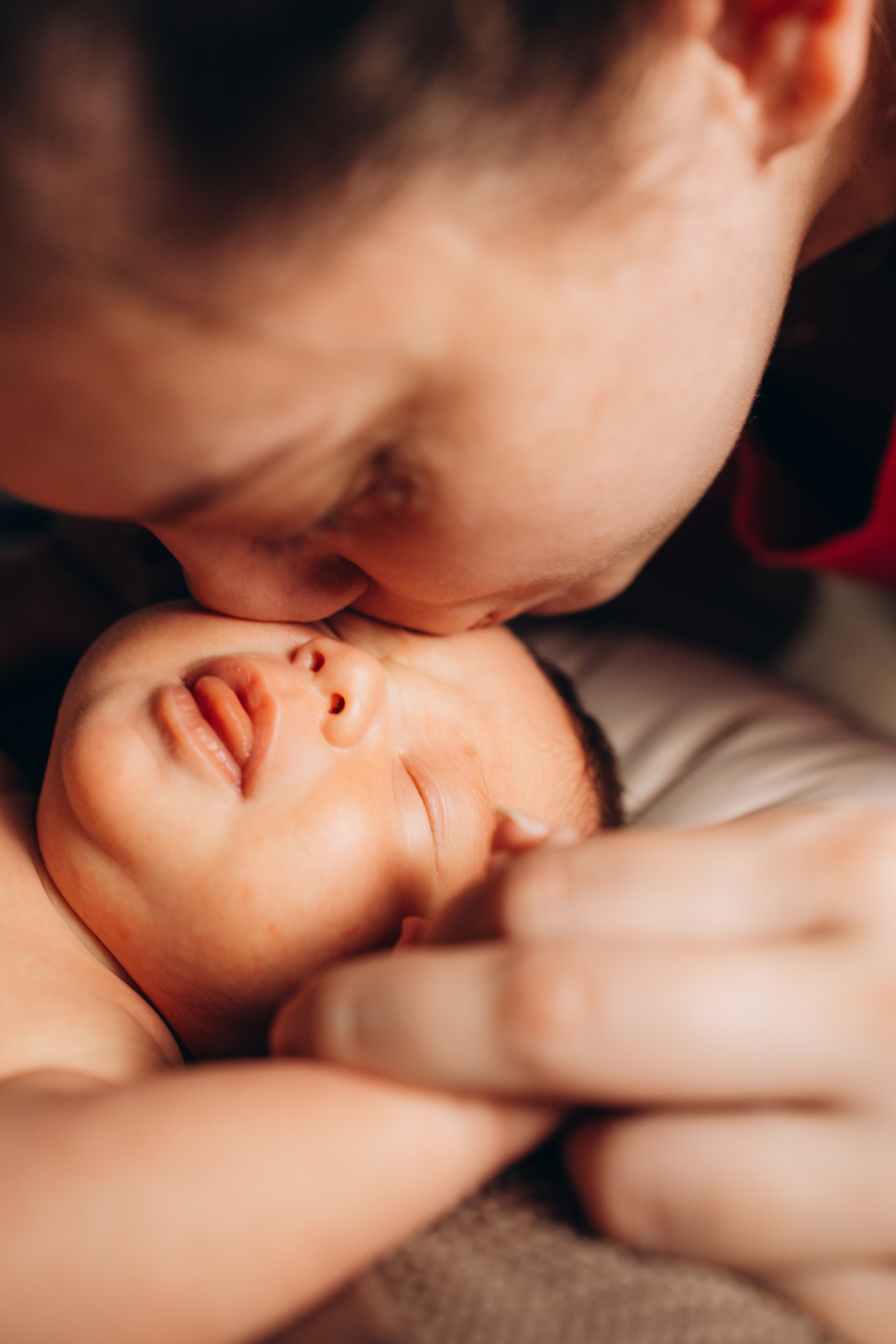 Ньюборн Life. Главная