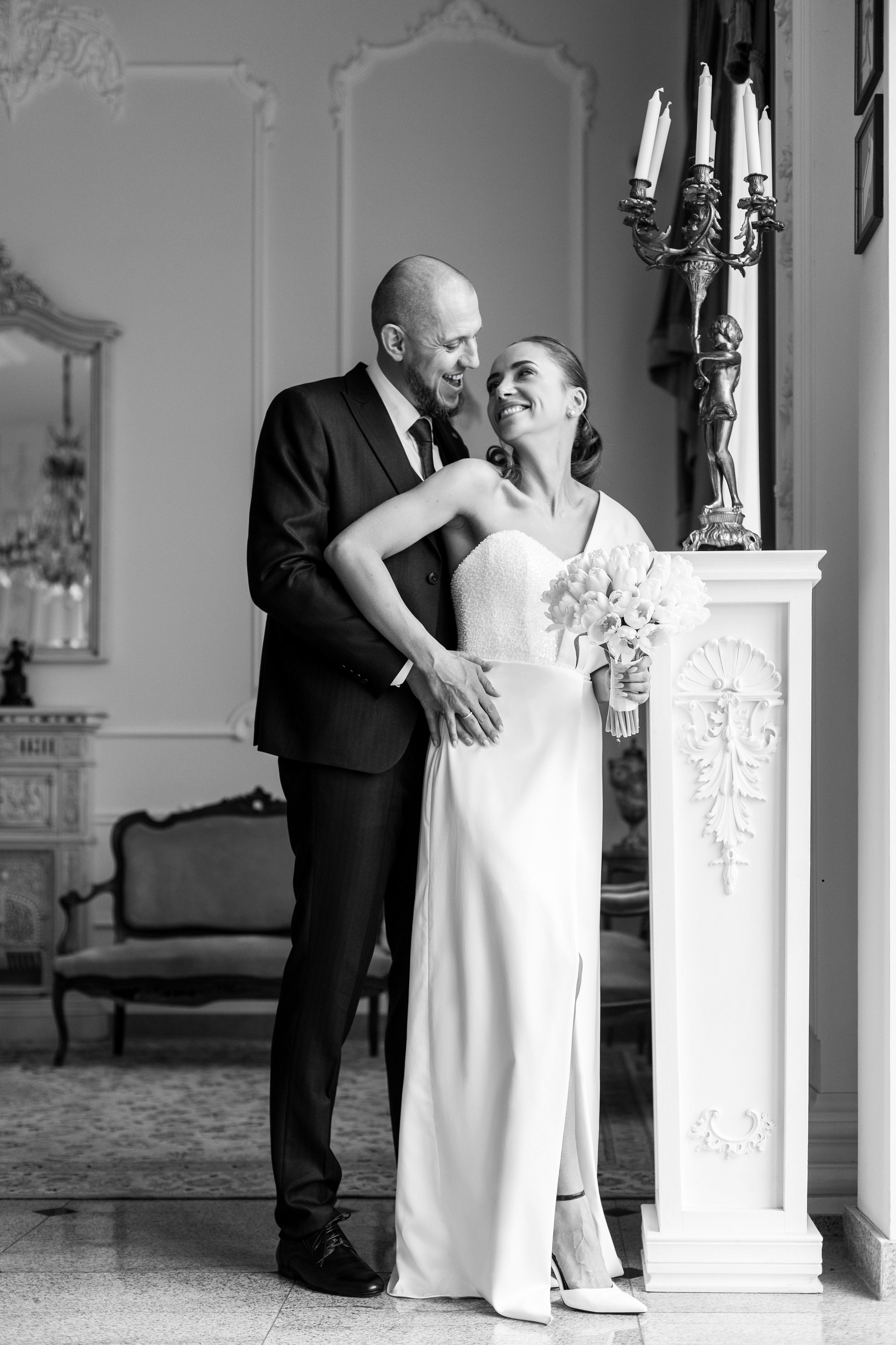 Нина и Тарас. Главная