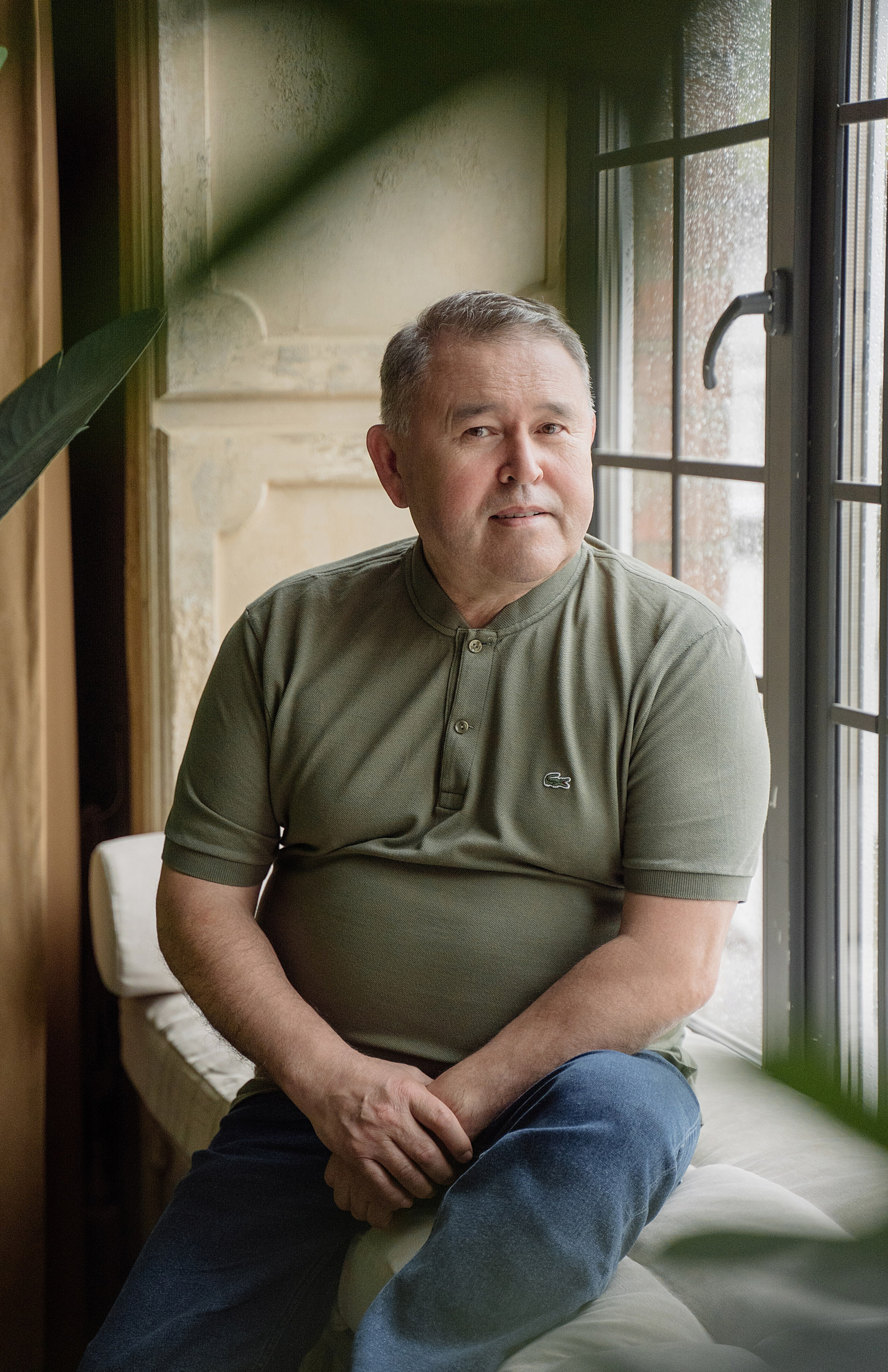 8. Свадебный фотограф